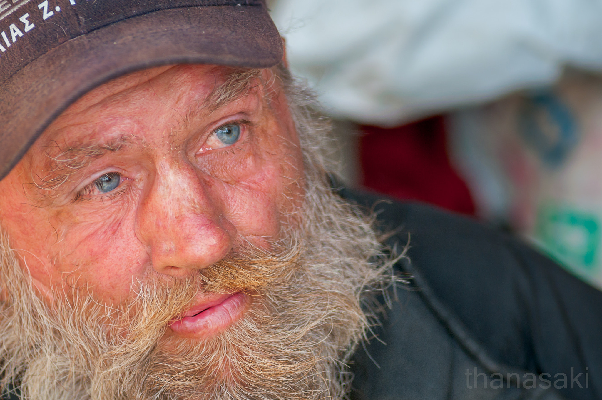 Nikon D300 + AF Nikkor 180mm f/2.8 IF-ED sample photo. Eddy photography