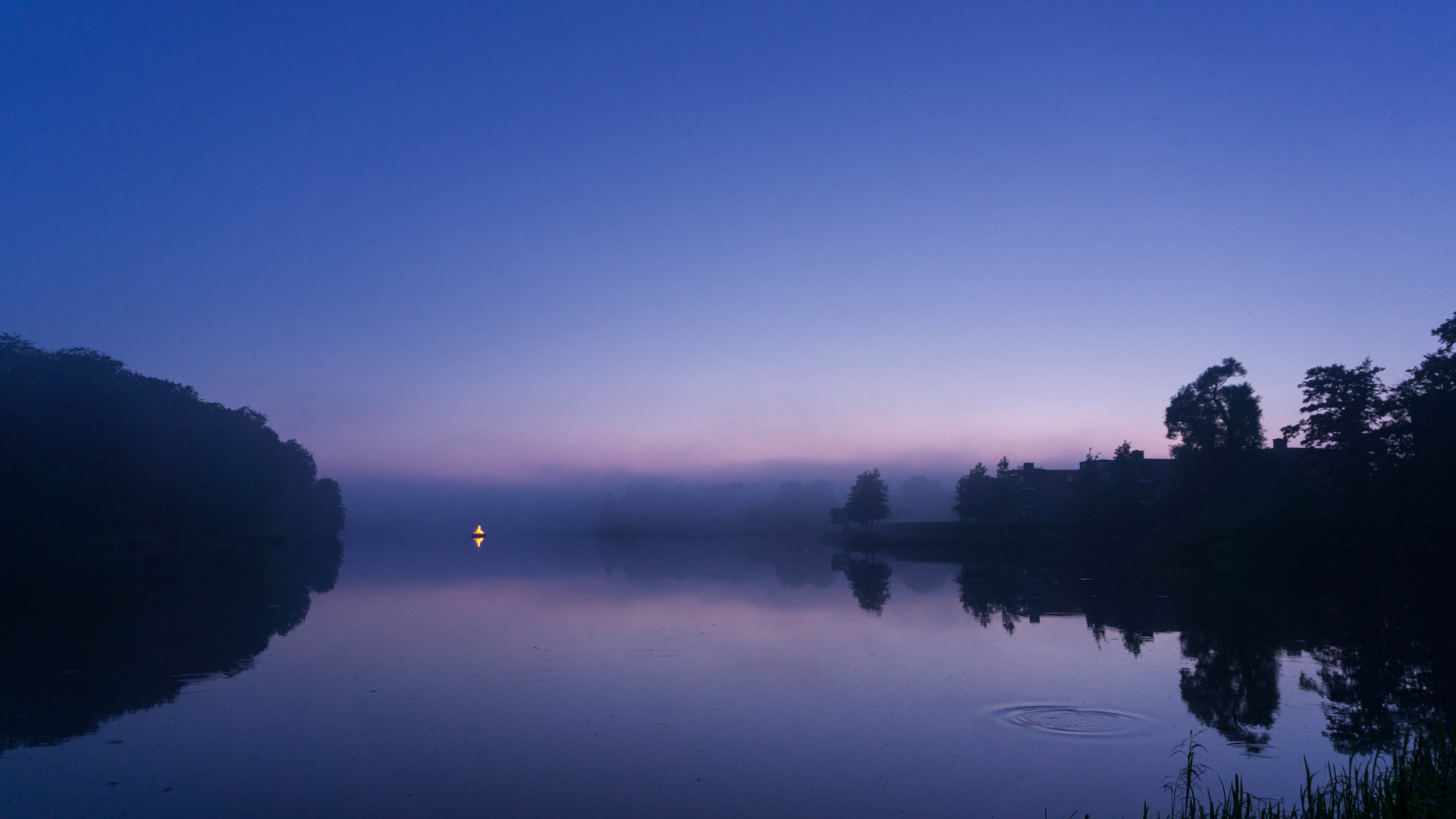 Sony Alpha NEX-5N sample photo. Sankt hans photography