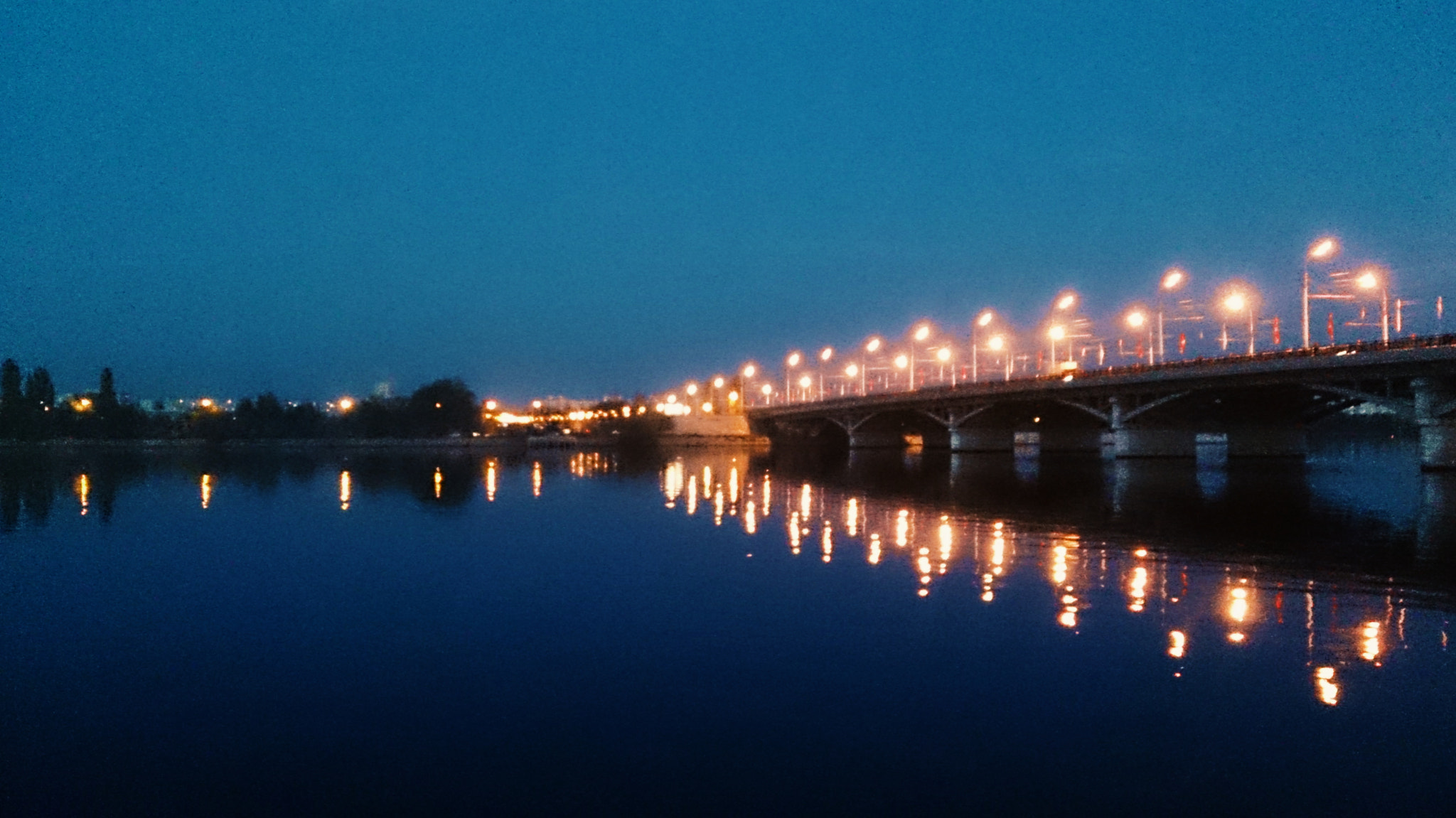 Sony Xperia ZR sample photo