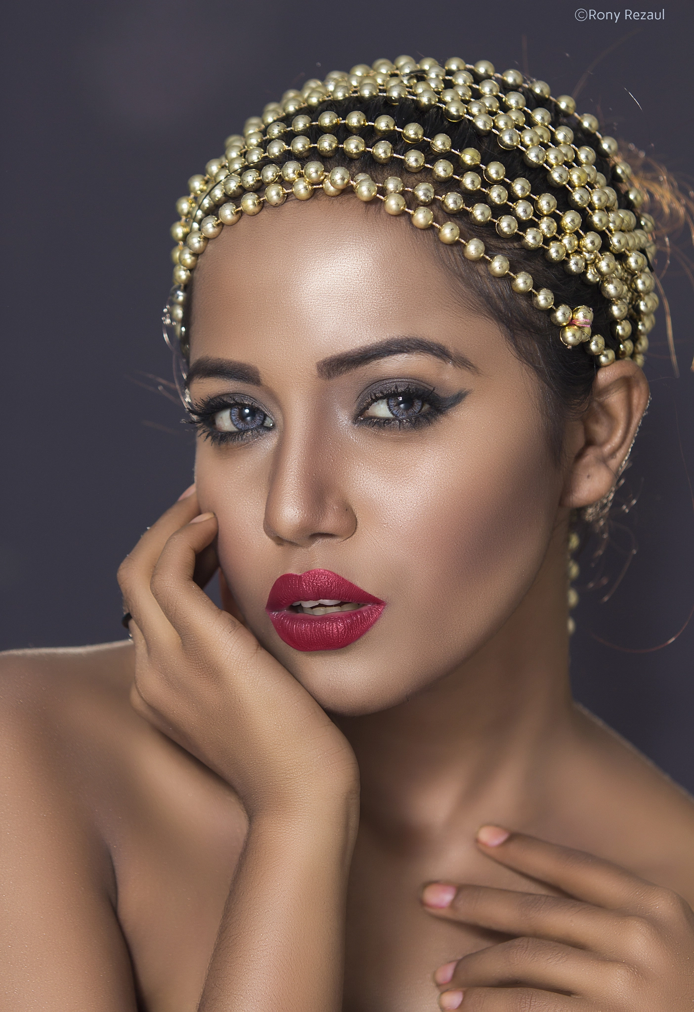 Canon EF 70-200mm F2.8L USM sample photo. Samira khan mahi photography