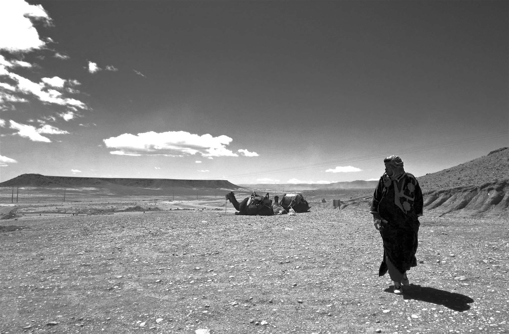 Canon PowerShot ELPH 300 HS (IXUS 220 HS / IXY 410F) sample photo. Desert winds photography