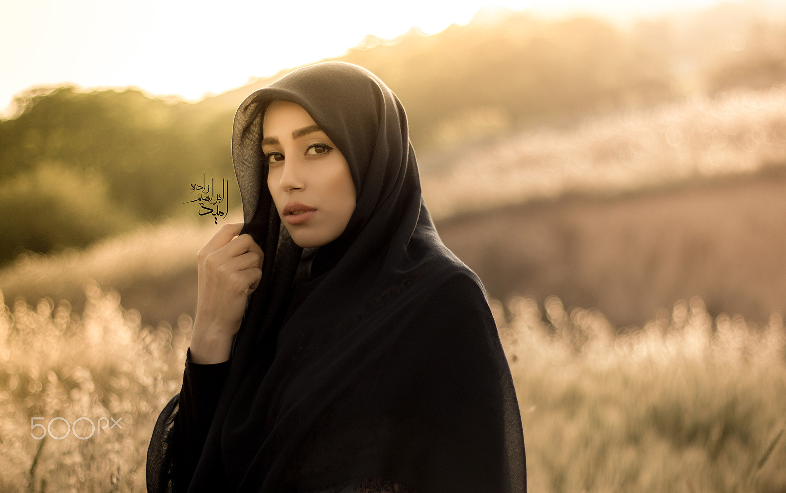 Canon EOS M sample photo. Flower storm photography