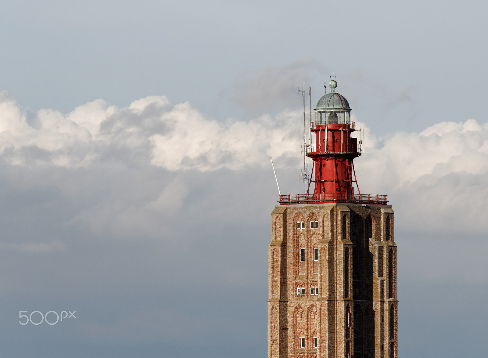 Canon EF 70-200mm F4L IS USM sample photo. Lighthouse photography