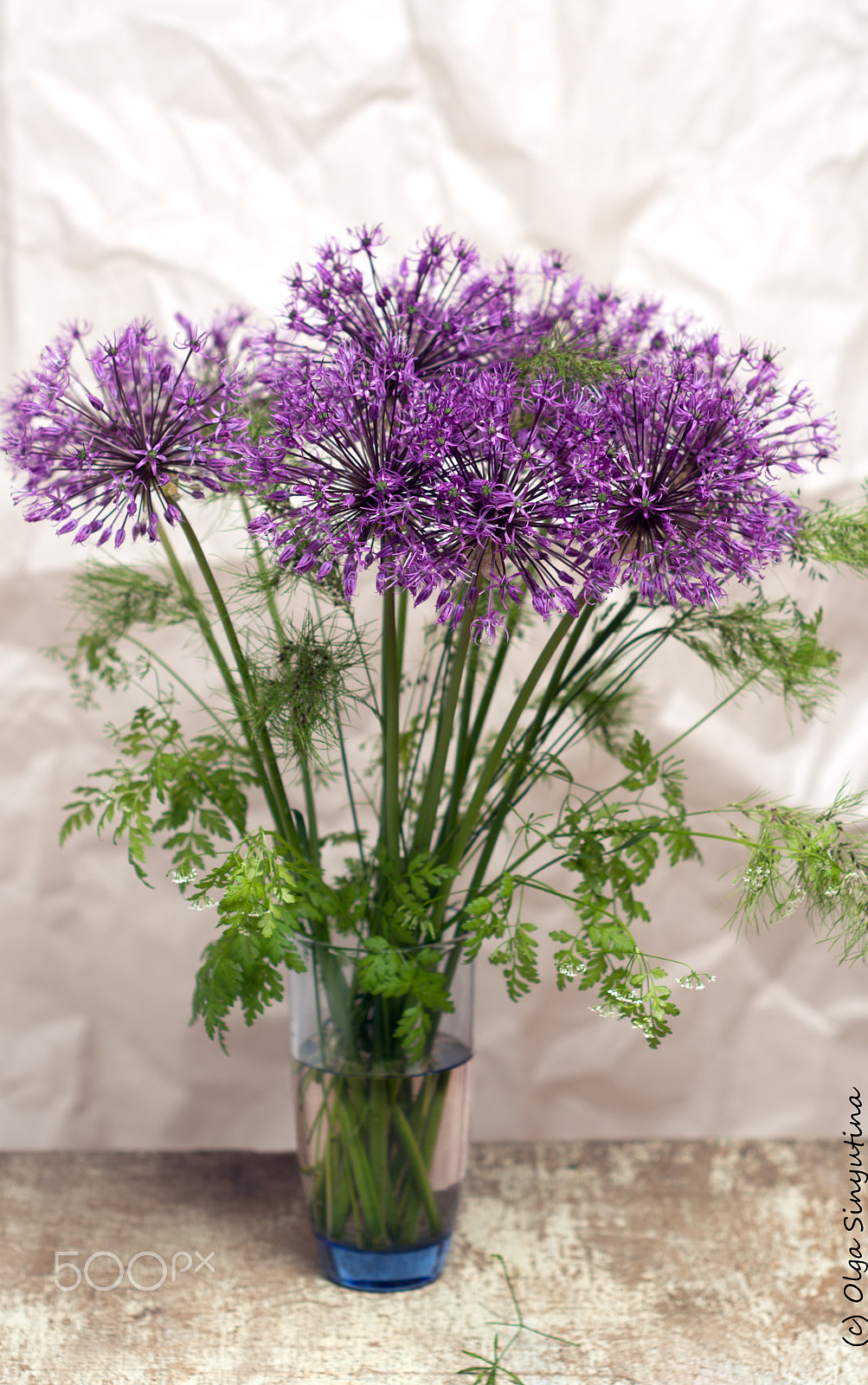 Pentax K-5 IIs + A Series Lens sample photo. Bouquet photography