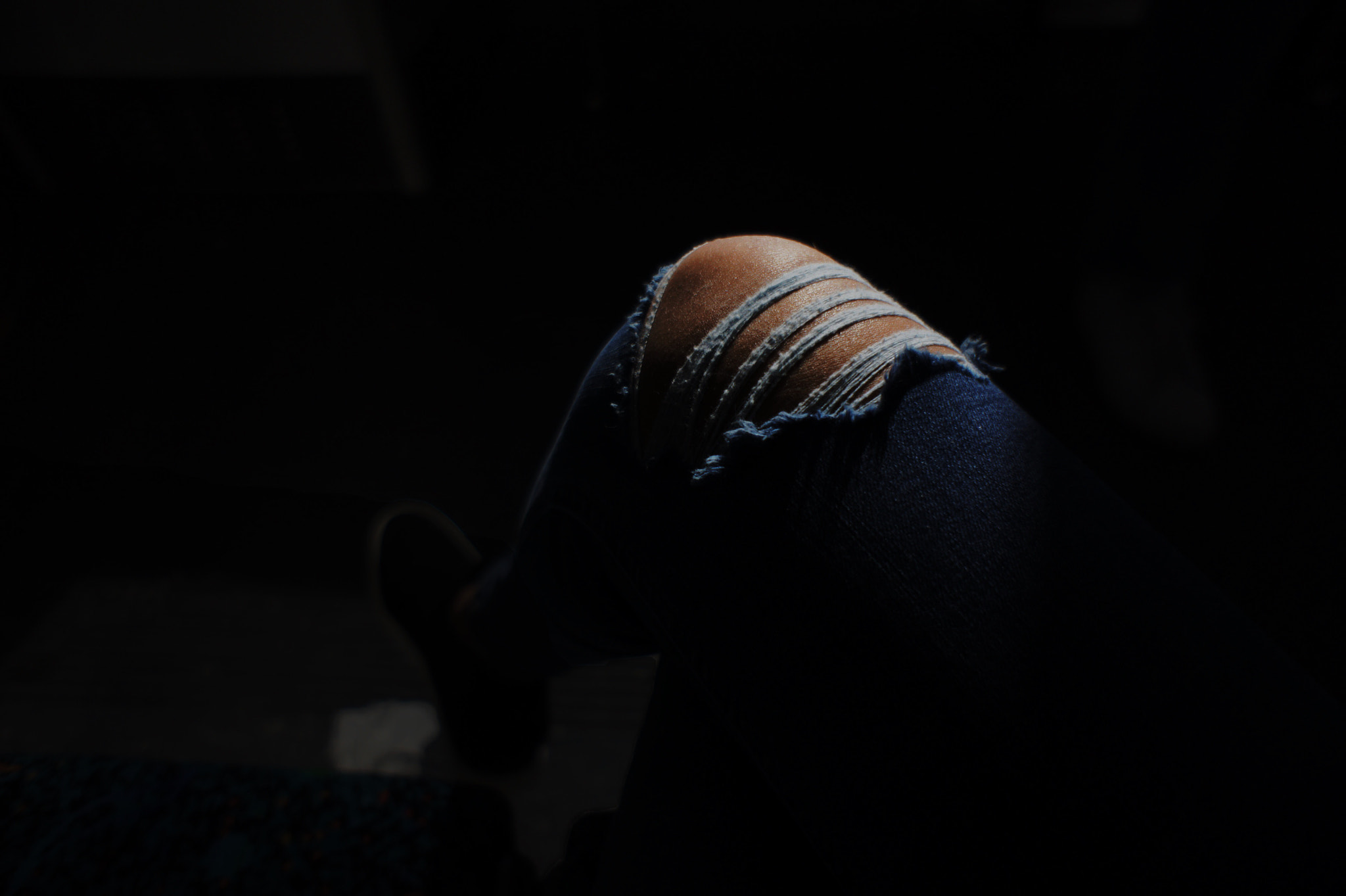 Sony Alpha NEX-3 + Sony E 16mm F2.8 sample photo