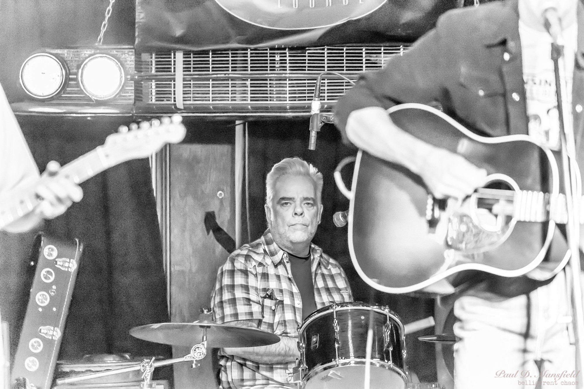 Canon EOS 760D (EOS Rebel T6s / EOS 8000D) sample photo. The parkdale rebels photography