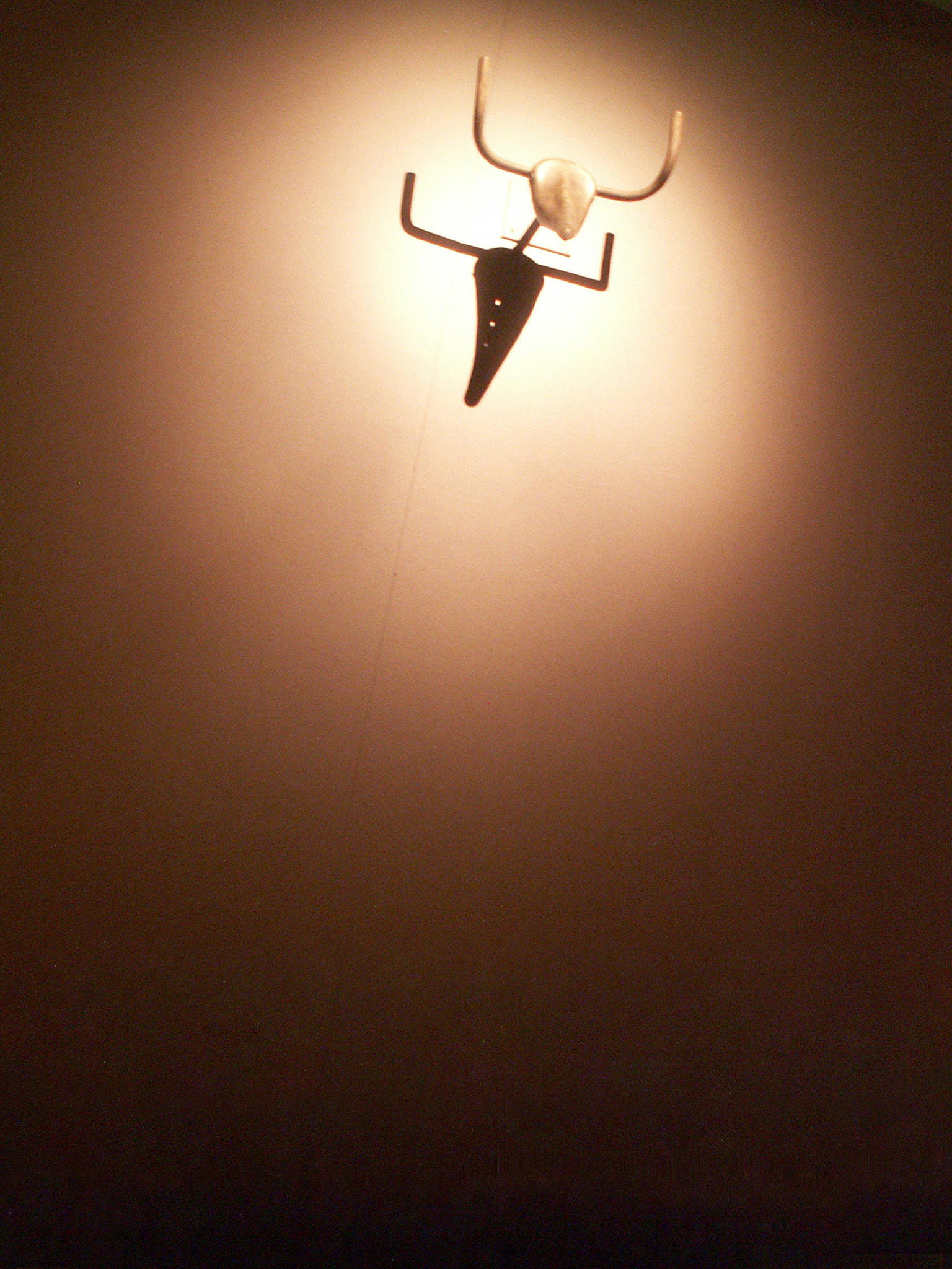 KONICA MINOLTA DiMAGE Z3 sample photo. Picasso photography