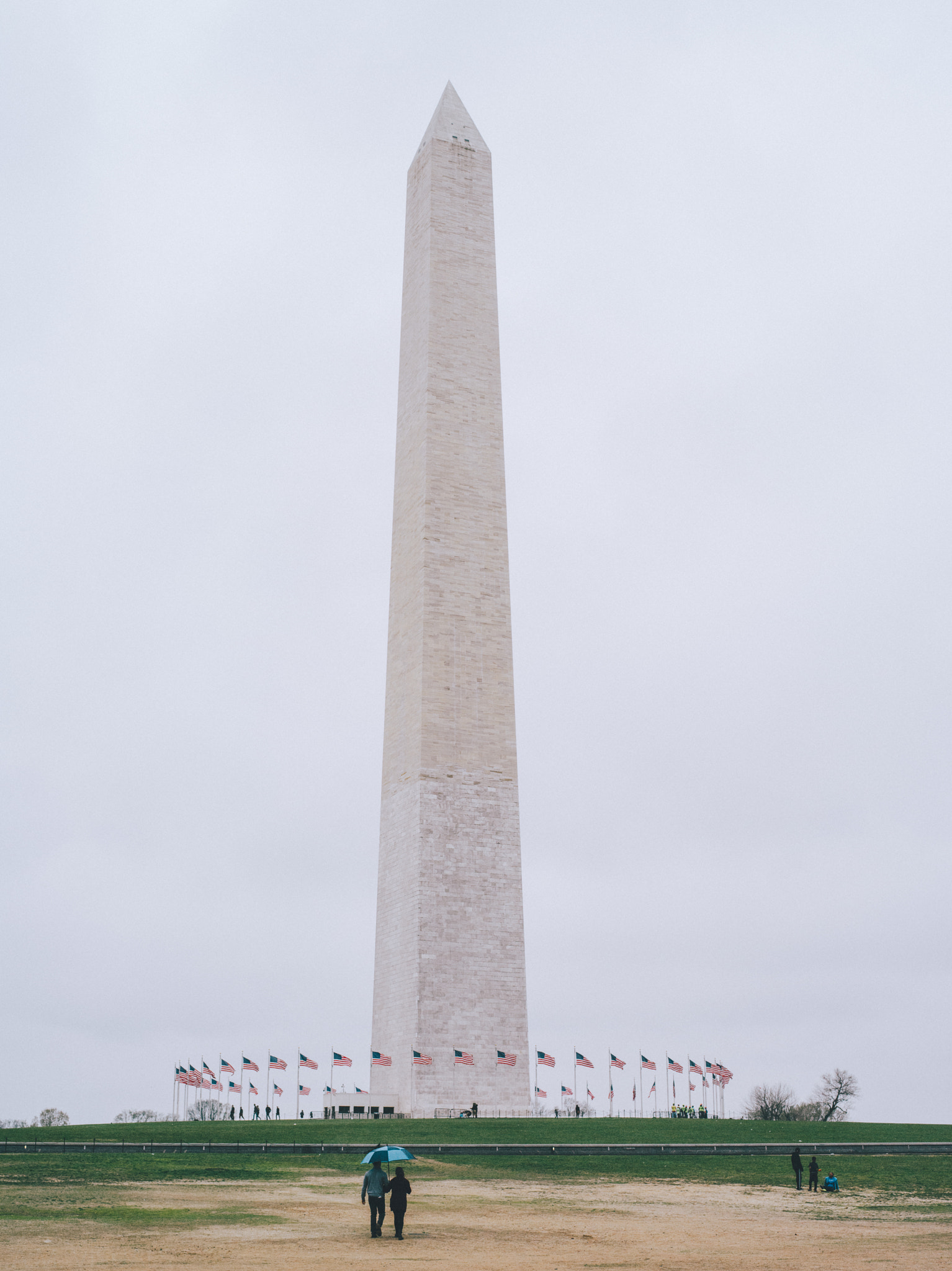 Pentax 645D sample photo. Washington monument. photography