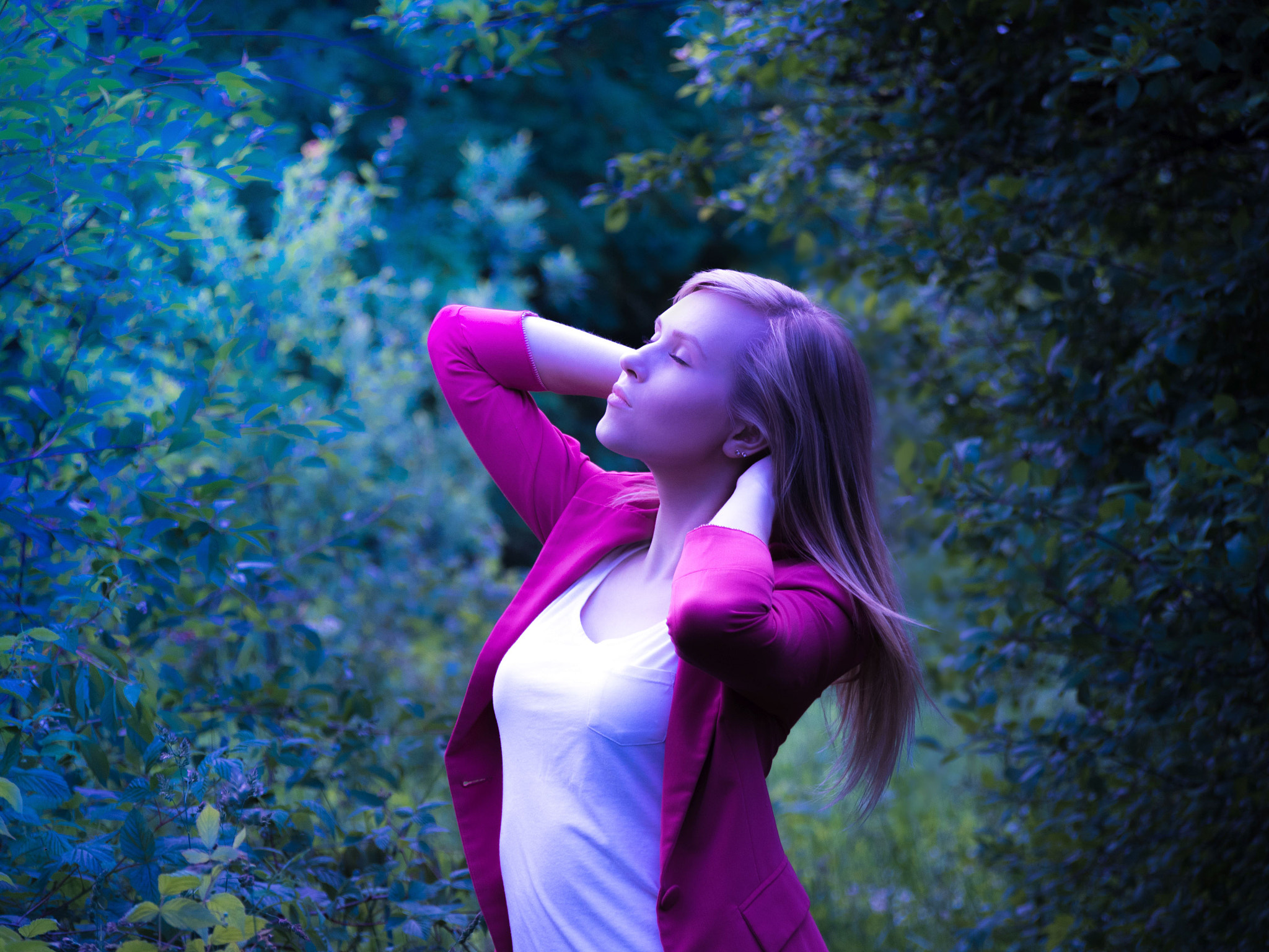 Olympus PEN E-PL7 sample photo. Svetlana photography
