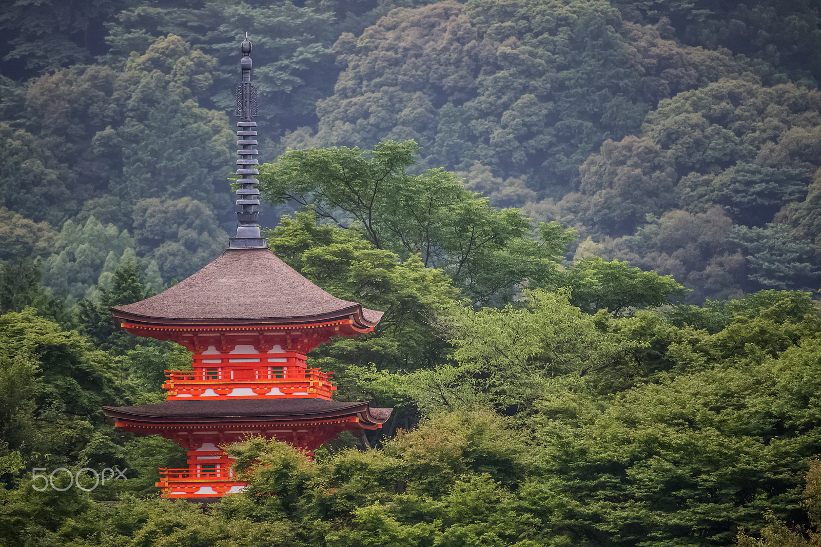 Canon EOS 700D (EOS Rebel T5i / EOS Kiss X7i) sample photo. Koyasu-no-to photography