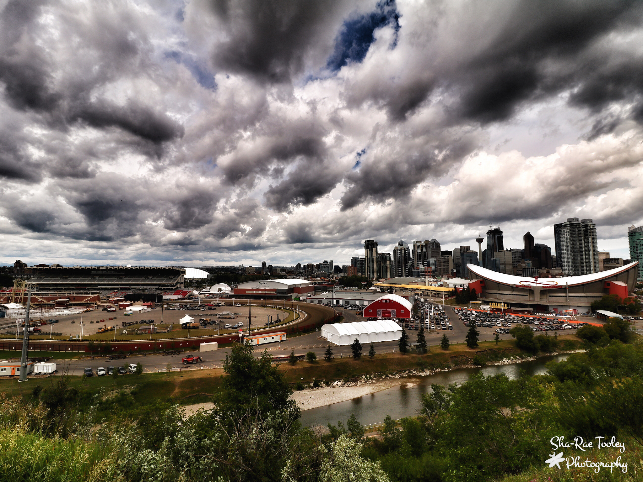 Canon EOS 750D (EOS Rebel T6i / EOS Kiss X8i) sample photo. Stormy sky photography