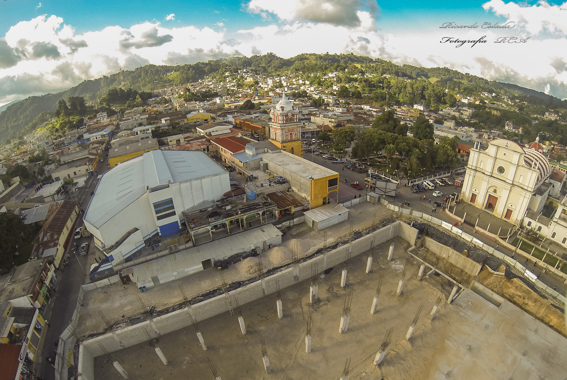 Nikon D40X sample photo. Sololá , guatemala. photography