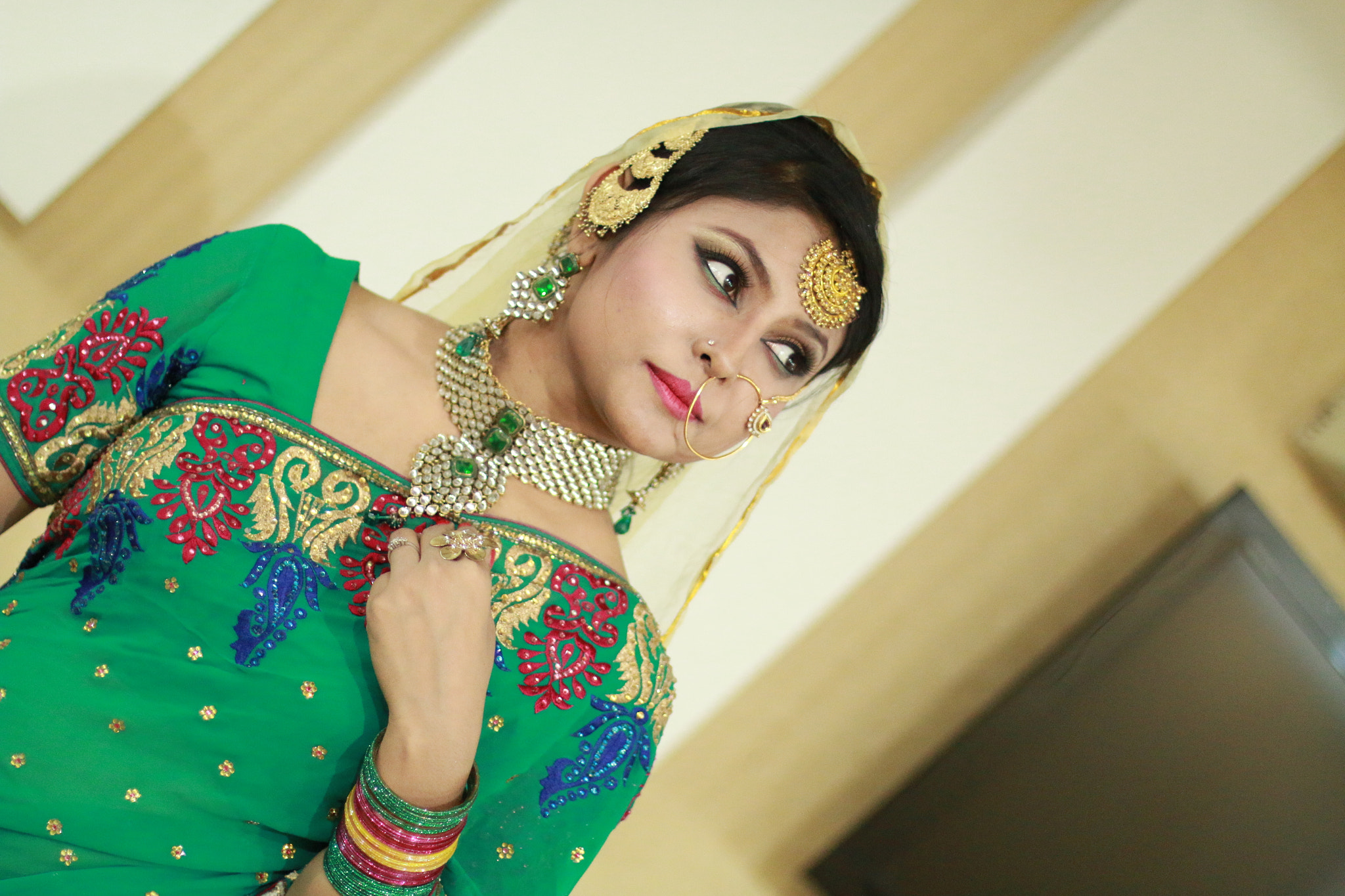 Canon EF 50mm F1.4 USM sample photo. #weddingworkshop ; #bride photography