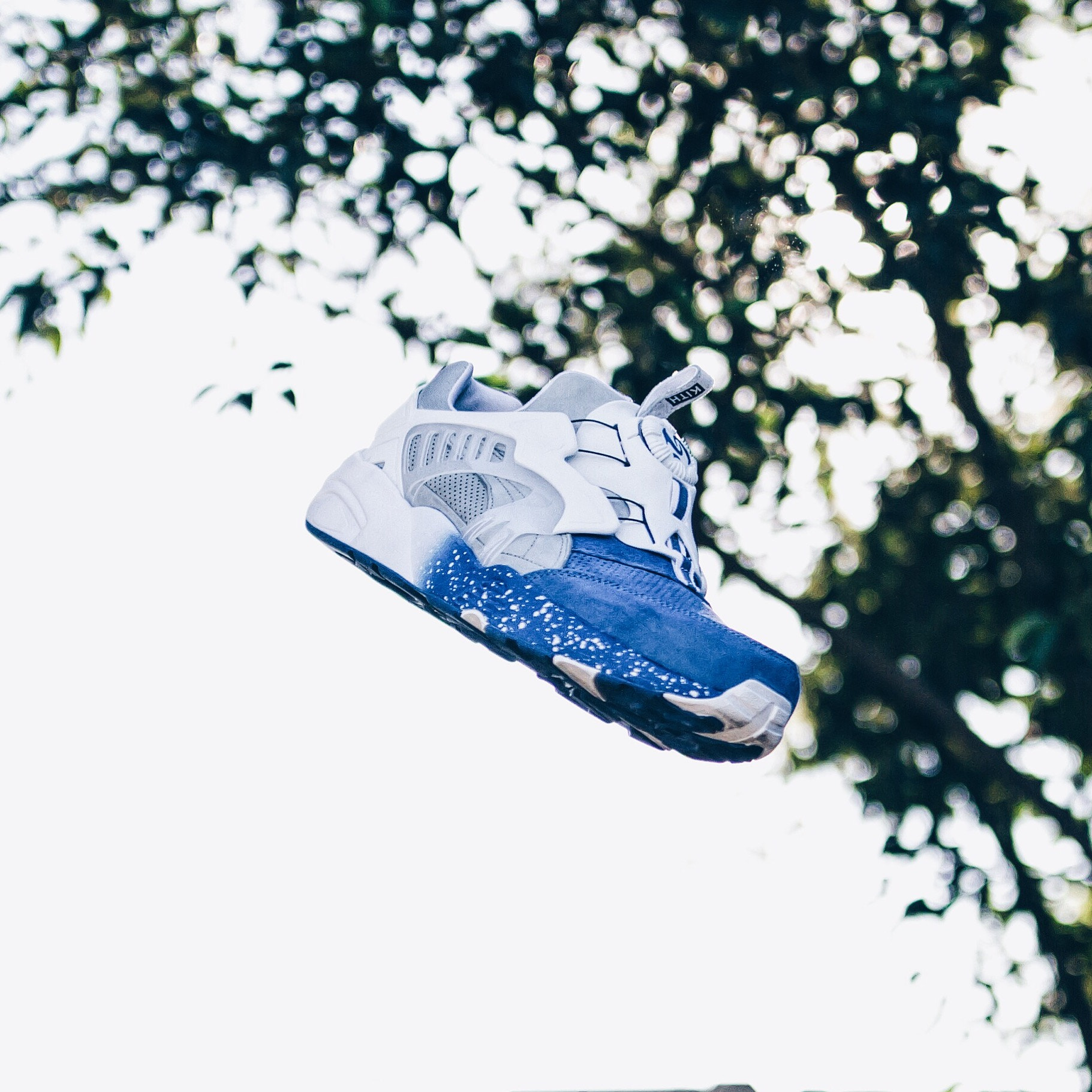 Sigma 24mm F1.4 DG HSM Art sample photo. Fieg x puma x colette photography