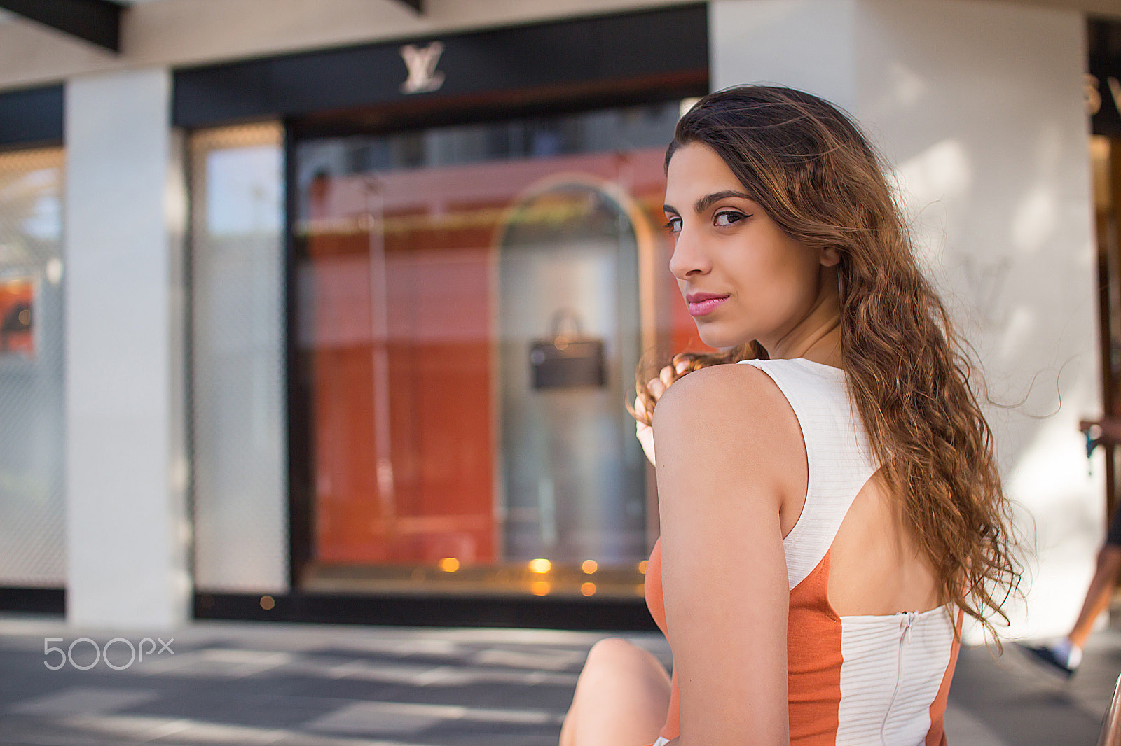 Sigma 30mm F1.4 EX DC HSM sample photo. Chantelle photography