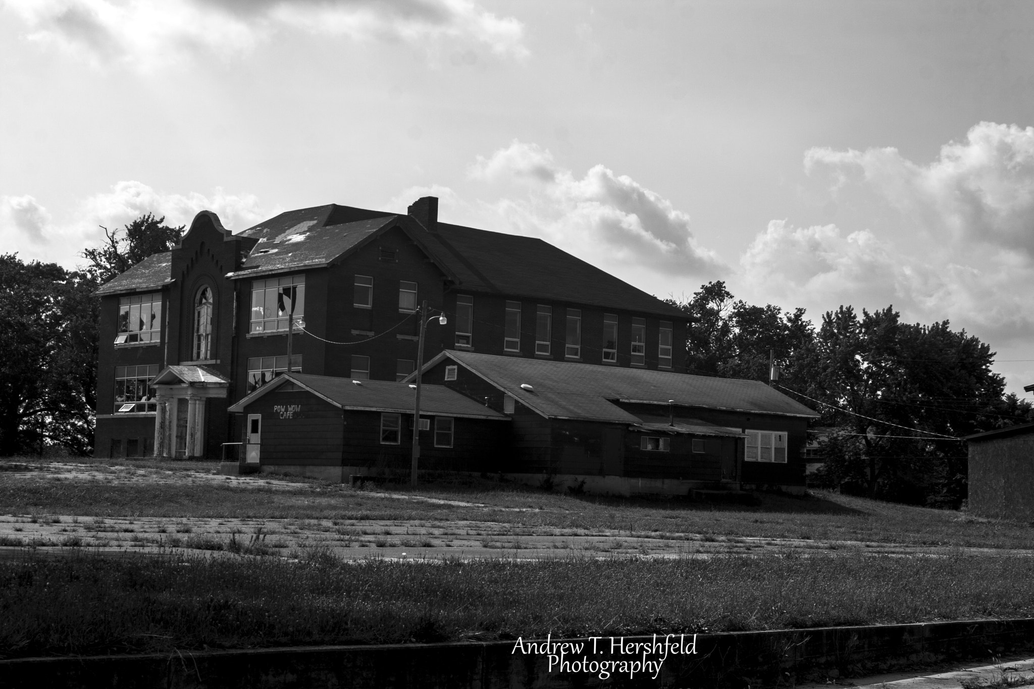 Canon EF 28-80mm f/3.5-5.6 sample photo. Salem middle school photography