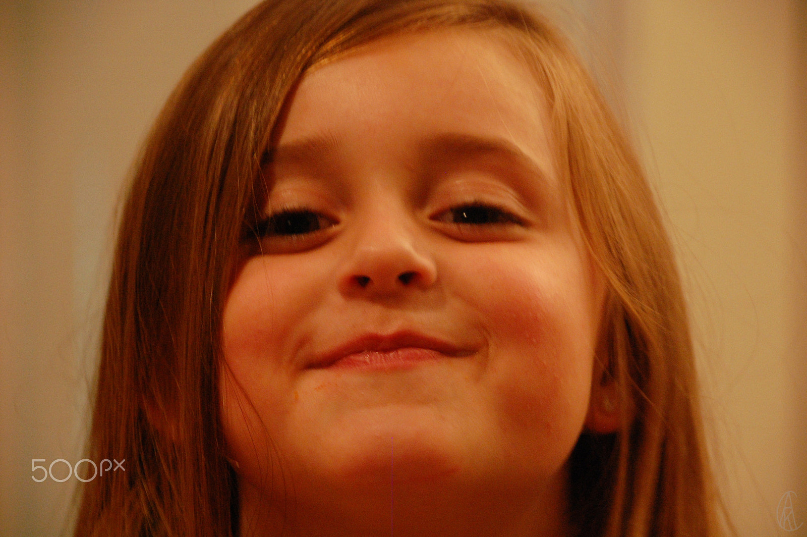 Nikon D40 sample photo. Little miss photography