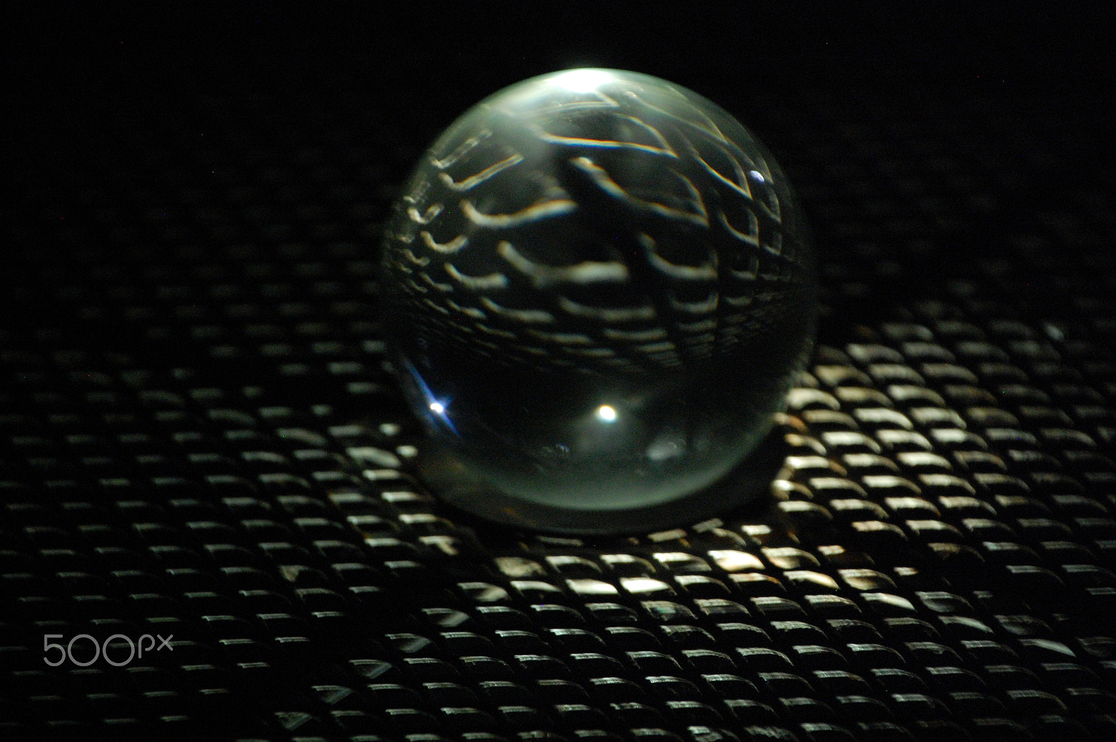 Nikon D40 sample photo. Glass and metal five photography