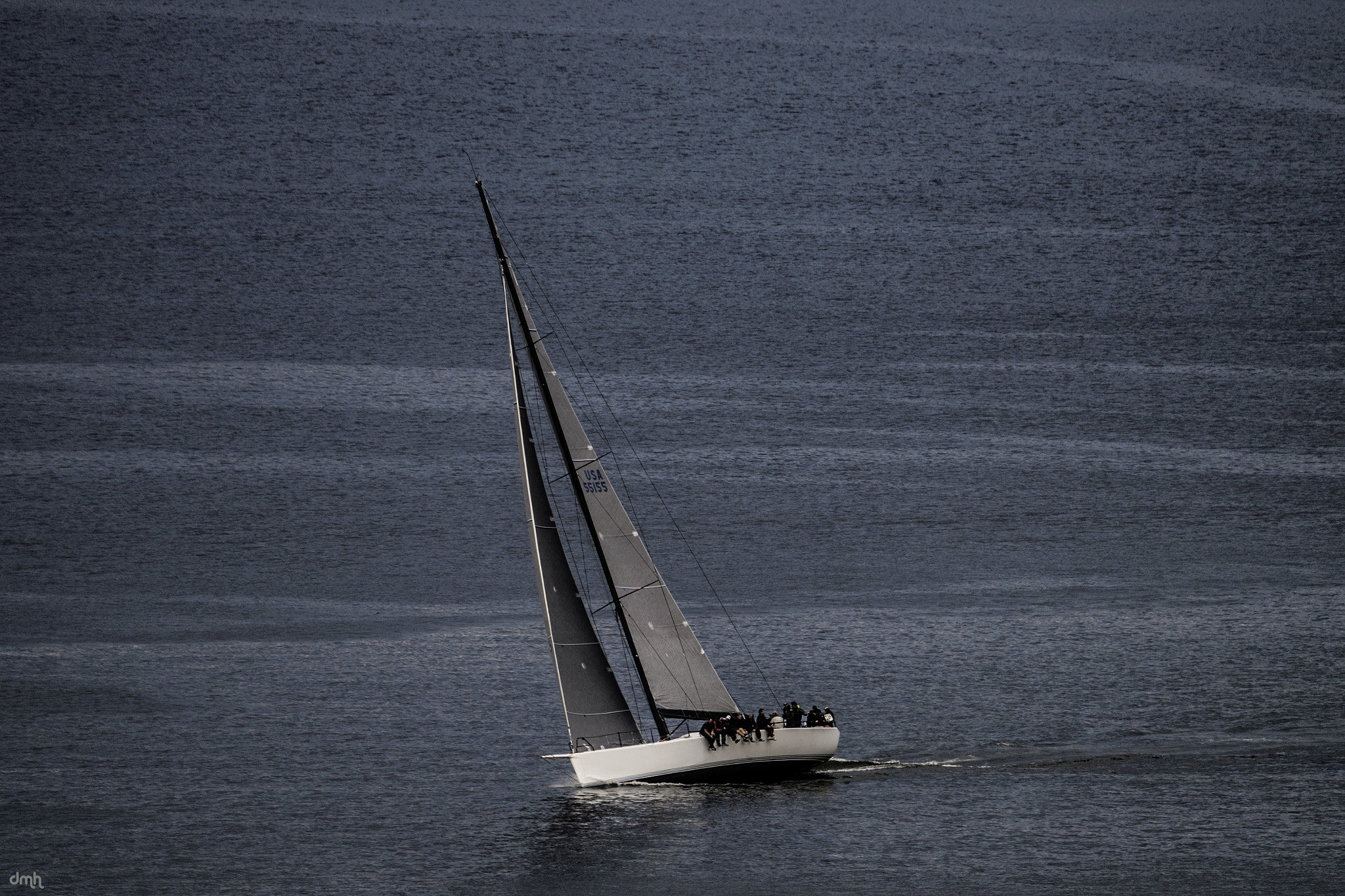 Fujifilm XF 100-400mm F4.5-5.6 R LM OIS WR sample photo. Full speed ahead... photography