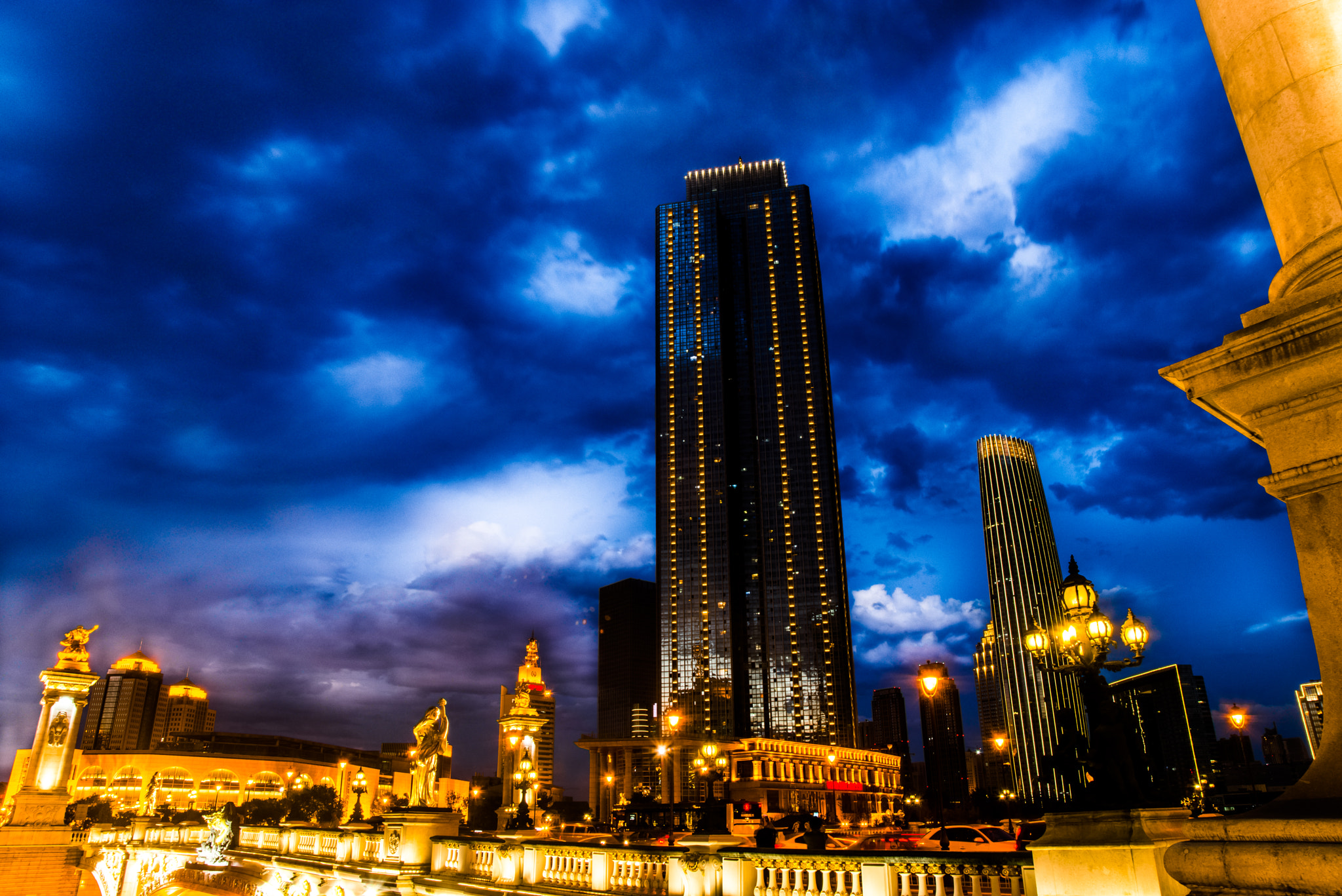 Nikon D800E sample photo