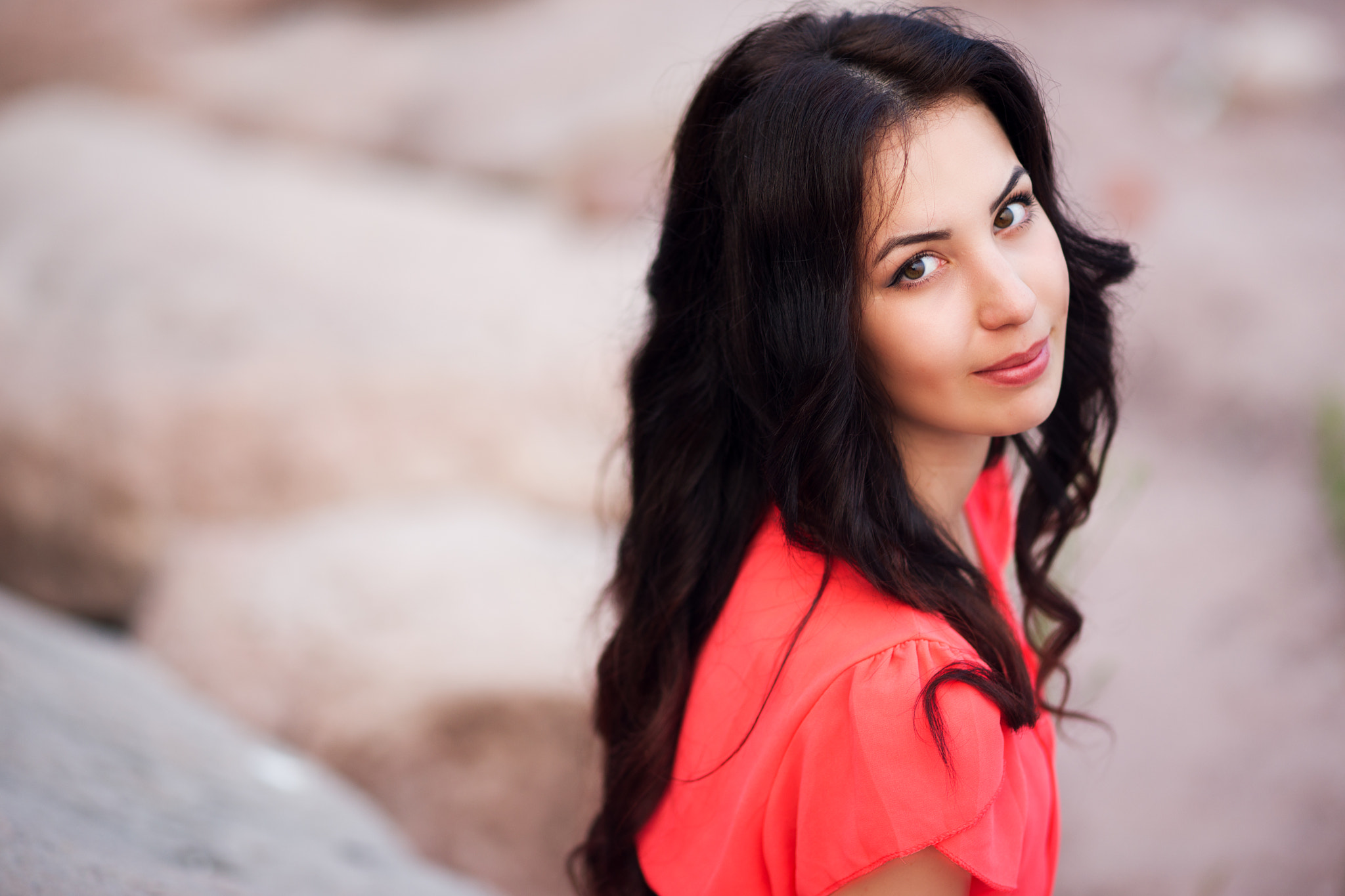 Sony Sonnar T* 135mm F1.8 ZA sample photo. ***** photography