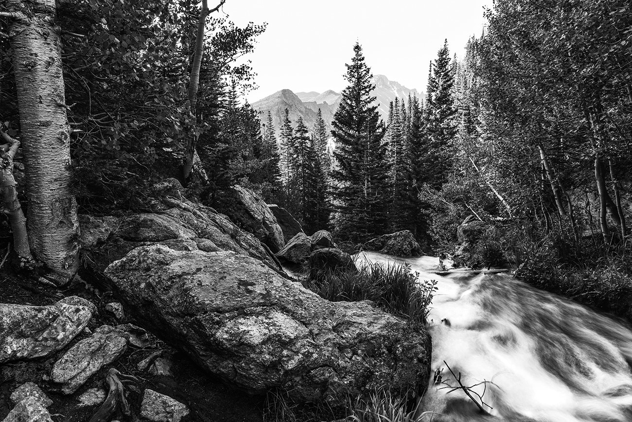 Sony a7R + ZEISS Batis 25mm F2 sample photo. Tyndall view photography