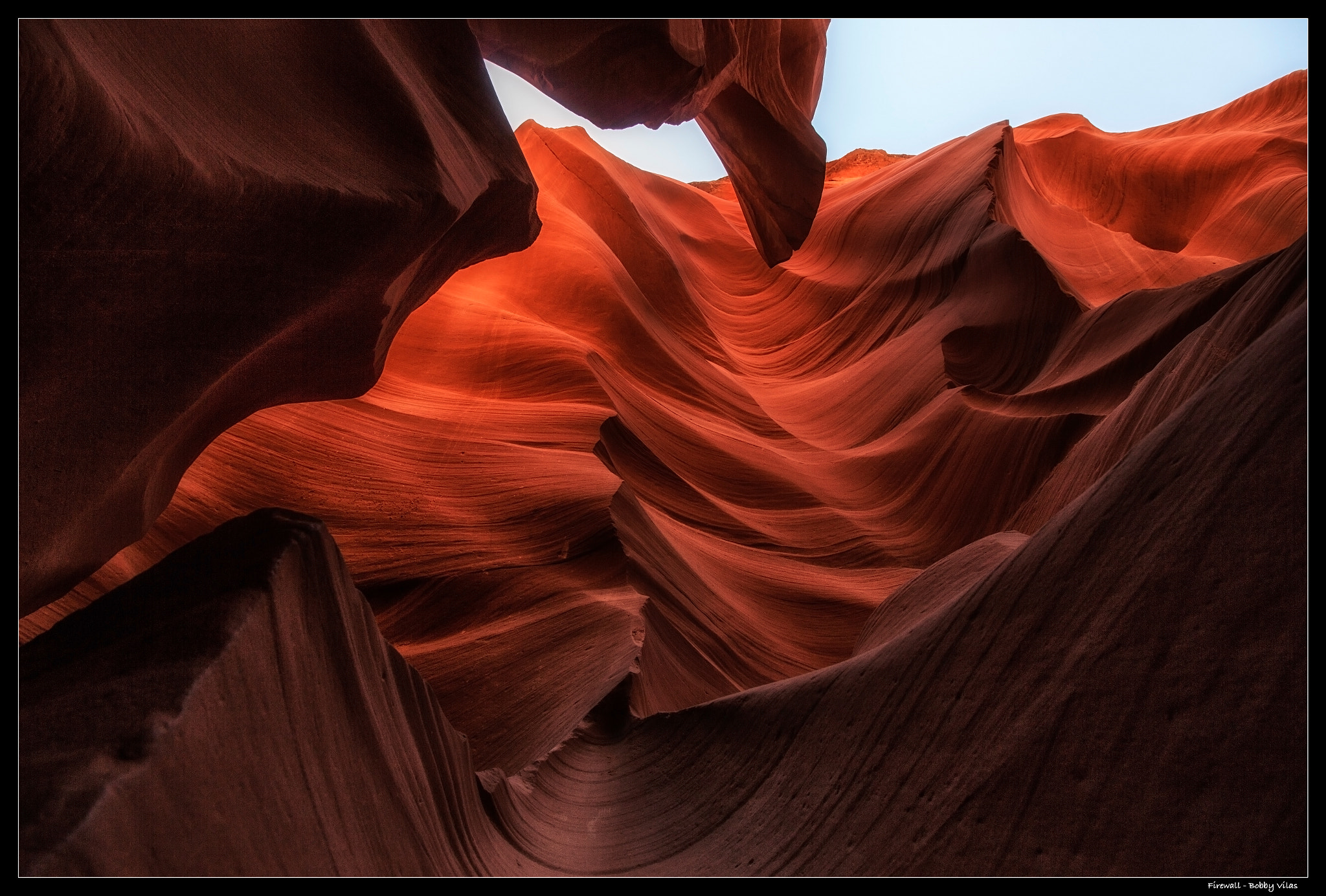 Canon EF-S 10-18mm F4.5–5.6 IS STM sample photo. Firewall photography