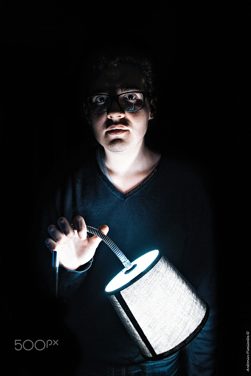 Nikon D610 + Nikon AF Nikkor 28mm F2.8D sample photo. Scary peolpe photography