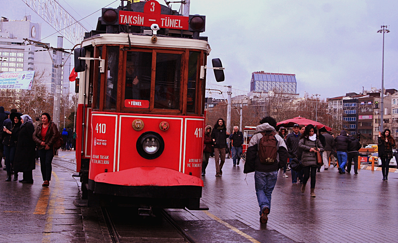 Canon EF-S 18-55mm F3.5-5.6 sample photo. Taksim/ beyoğlu_14 photography