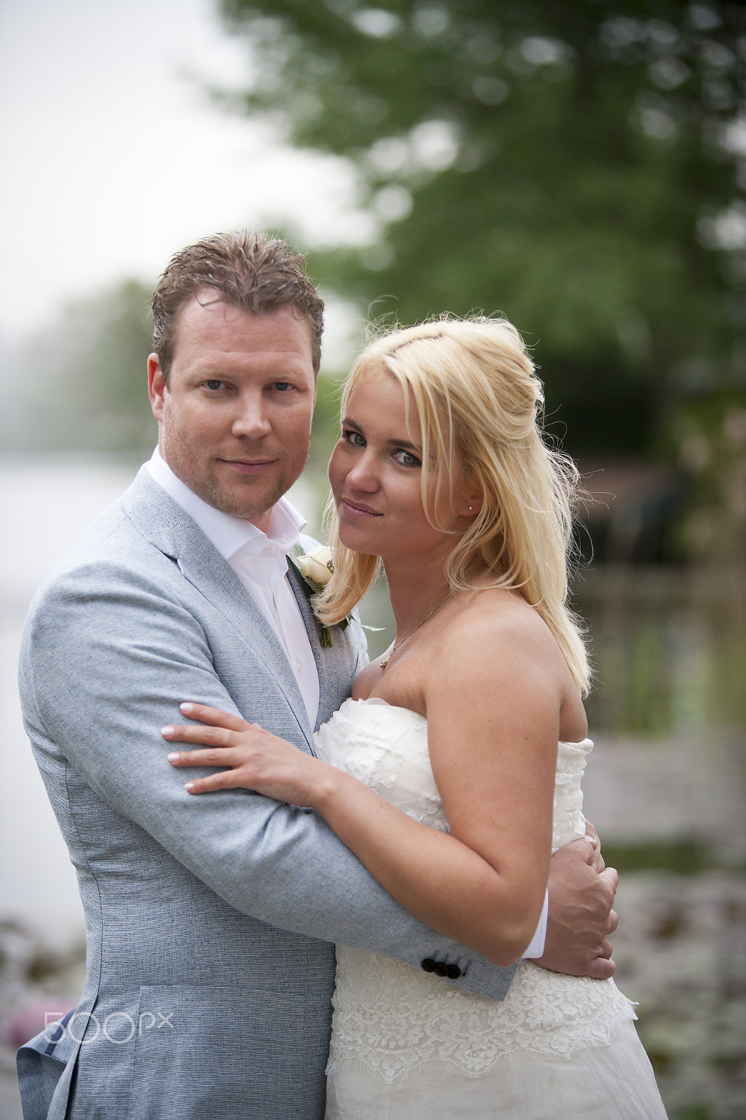 Canon EOS-1Ds Mark II sample photo. Wedding photography