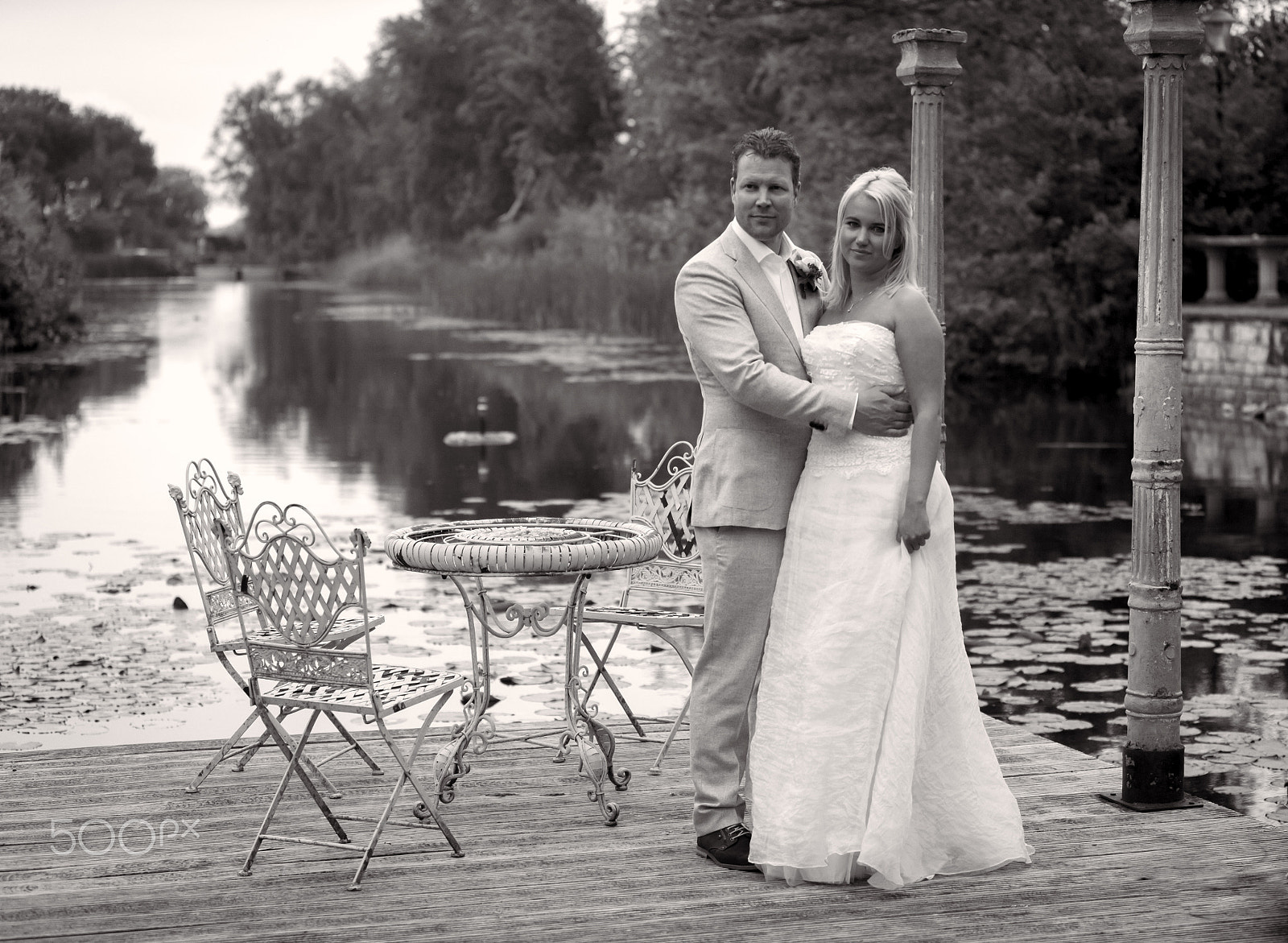 Canon EOS-1Ds Mark II sample photo. Wedding photography