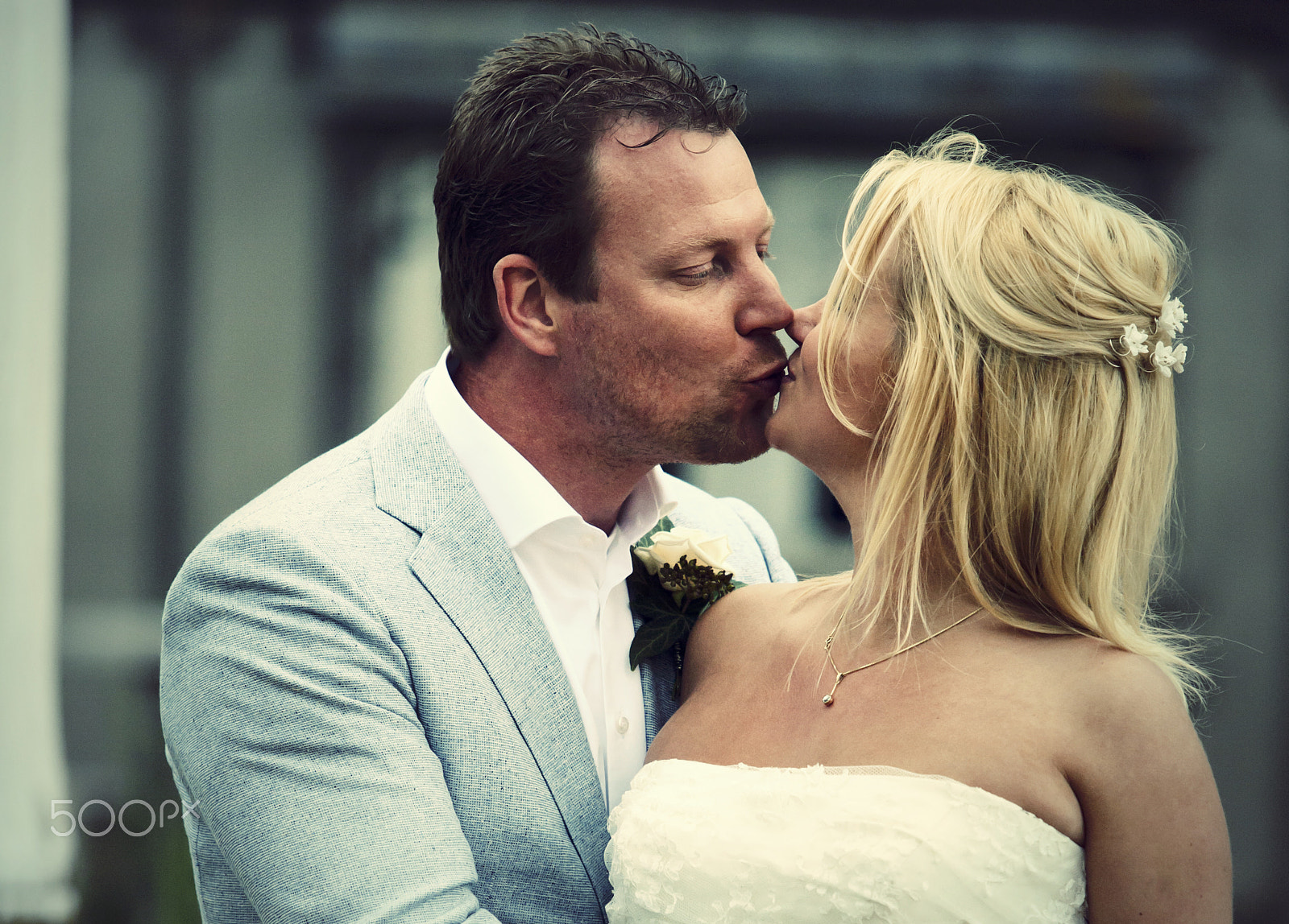 Canon EOS-1Ds Mark II sample photo. Wedding photography