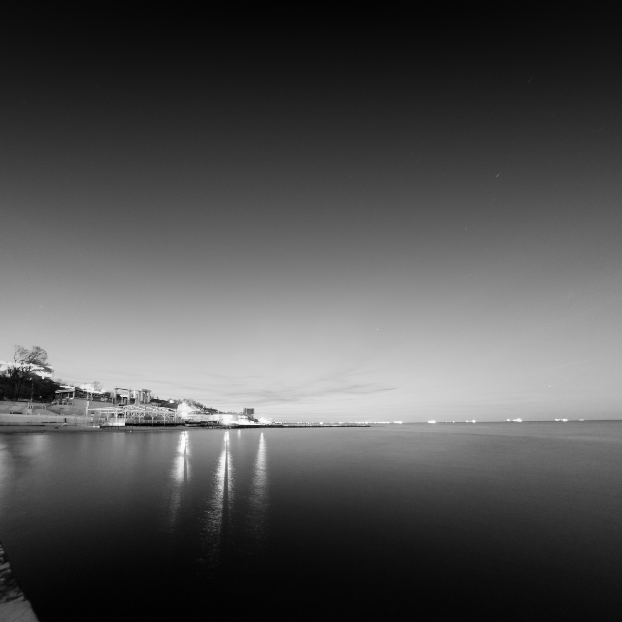 Nikon AF DX Fisheye-Nikkor 10.5mm F2.8G ED sample photo. ... photography