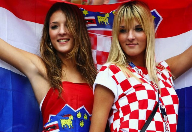 Croatia vs Portugal Football online
