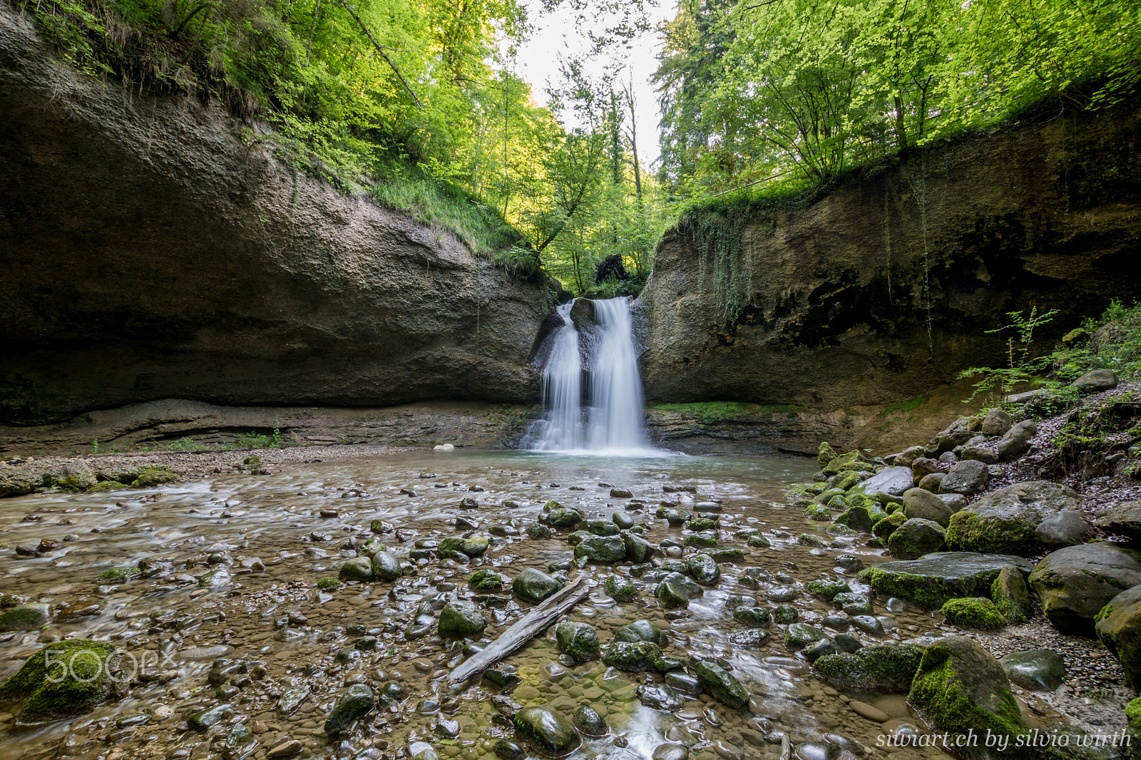 Sony ILCA-77M2 + Sigma 10-20mm F3.5 EX DC HSM sample photo. Kemptnertobel photography