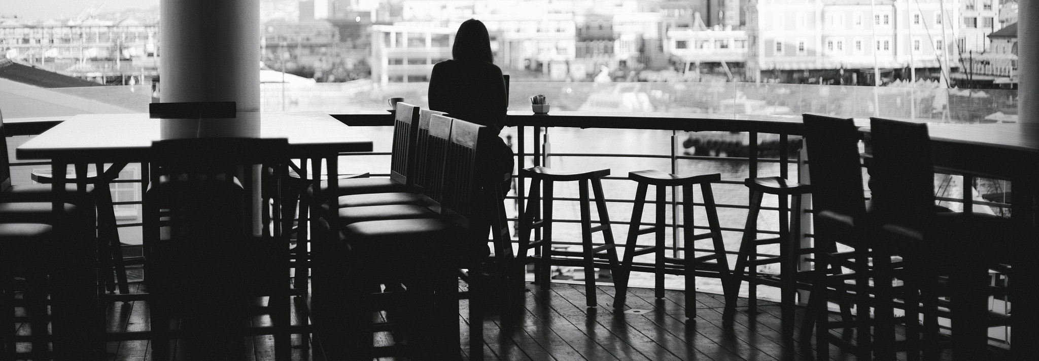 50mm F1.8 sample photo. Streetcaffee photography
