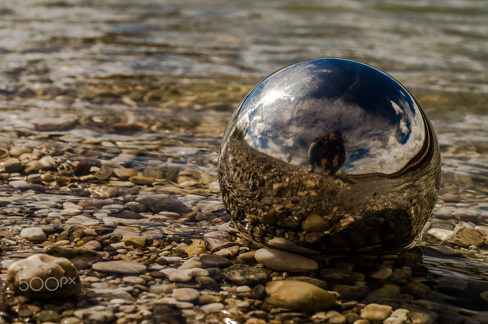 Sony SLT-A58 + Minolta AF 50mm F1.7 New sample photo. Magical photography