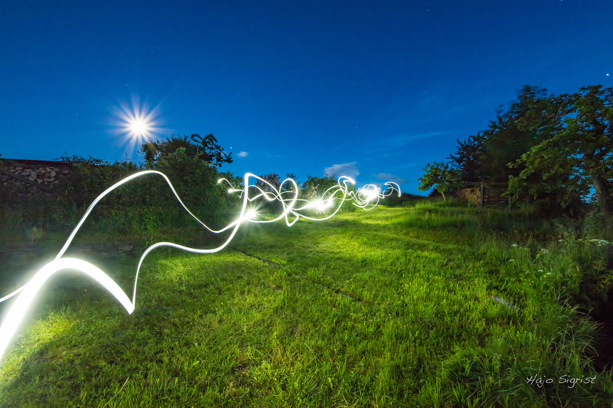 Sigma 8-16mm F4.5-5.6 DC HSM sample photo. Summer dance photography