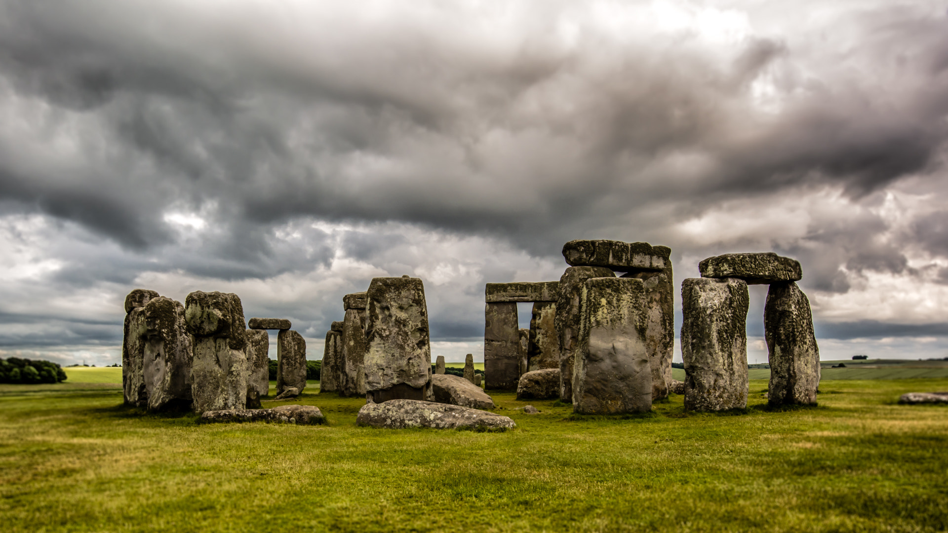 Nikon AF-S Nikkor 14-24mm F2.8G ED sample photo. Stonehenge_2 photography