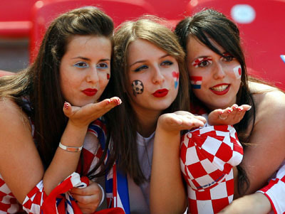 Croatia vs Portugal live stream