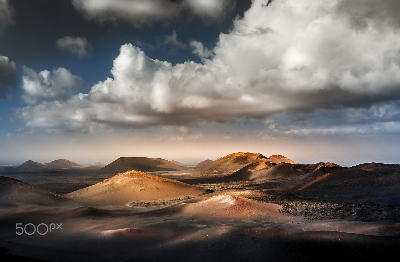 Canon EF 24-85mm F3.5-4.5 USM sample photo. Lanzarote photography
