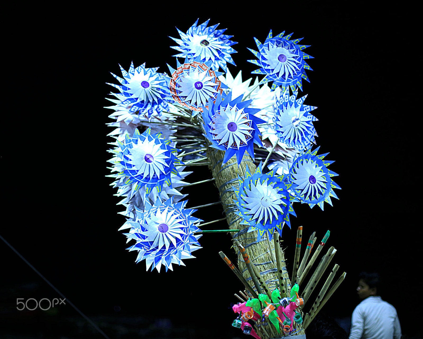 Canon EF 50mm F1.4 USM sample photo. Wheels of wind! varanashi india photography