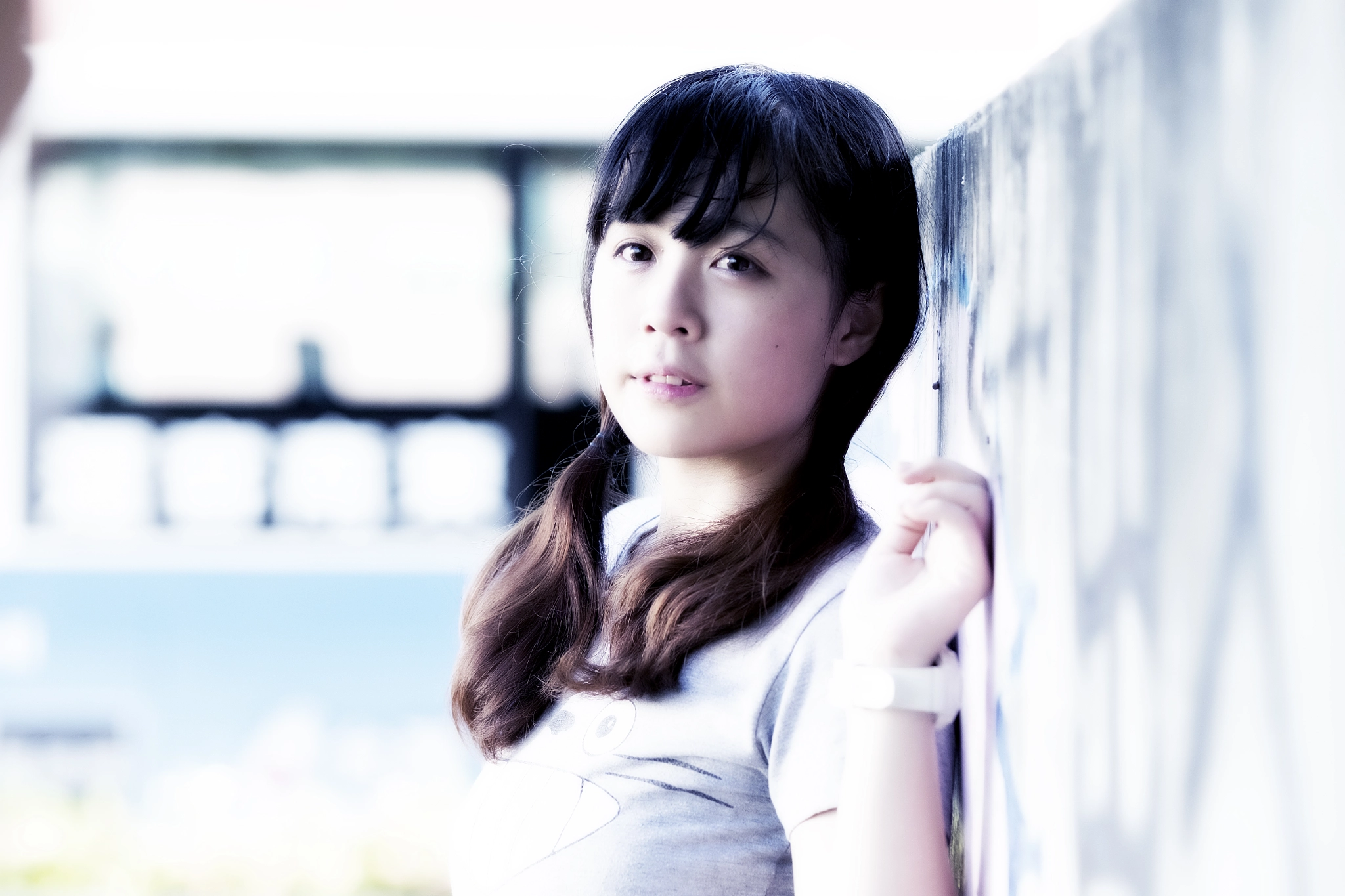 Fujifilm X-T10 + Fujifilm XF 90mm F2 R LM WR sample photo. Coco 0625 photography