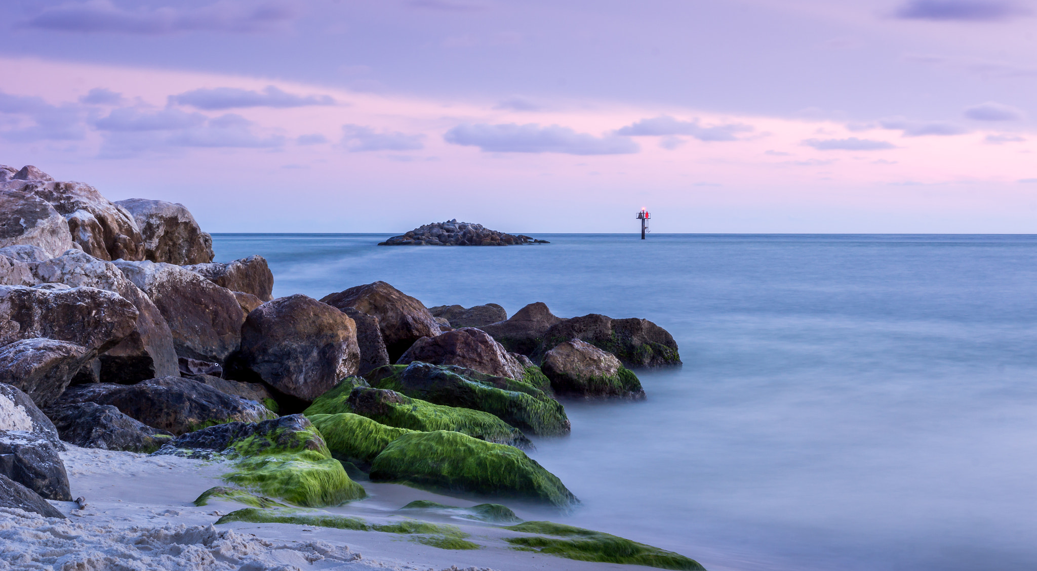 Sony Alpha NEX-5T + E 50mm F1.8 OSS sample photo. Long exposure. photography