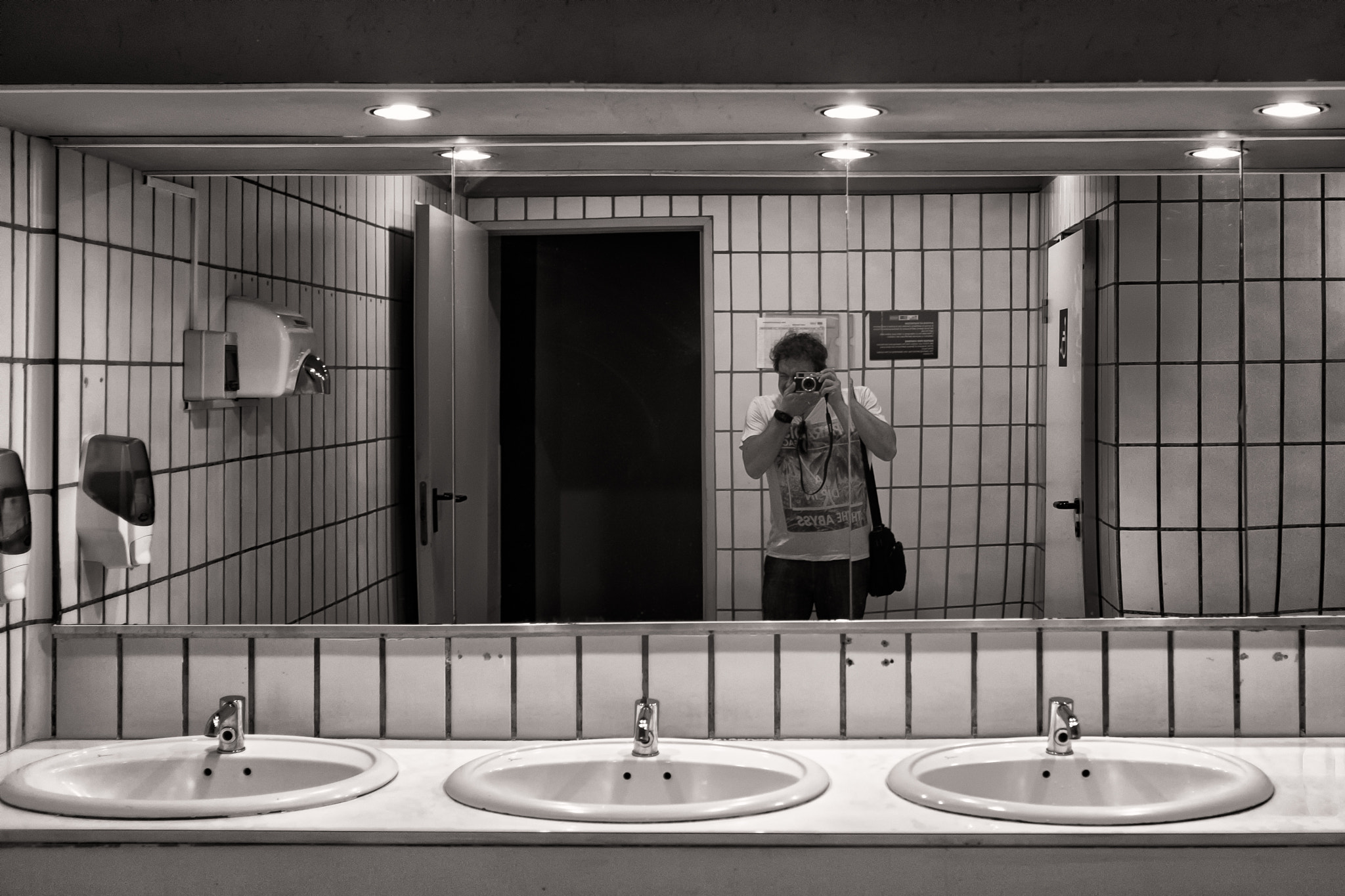 Restroom