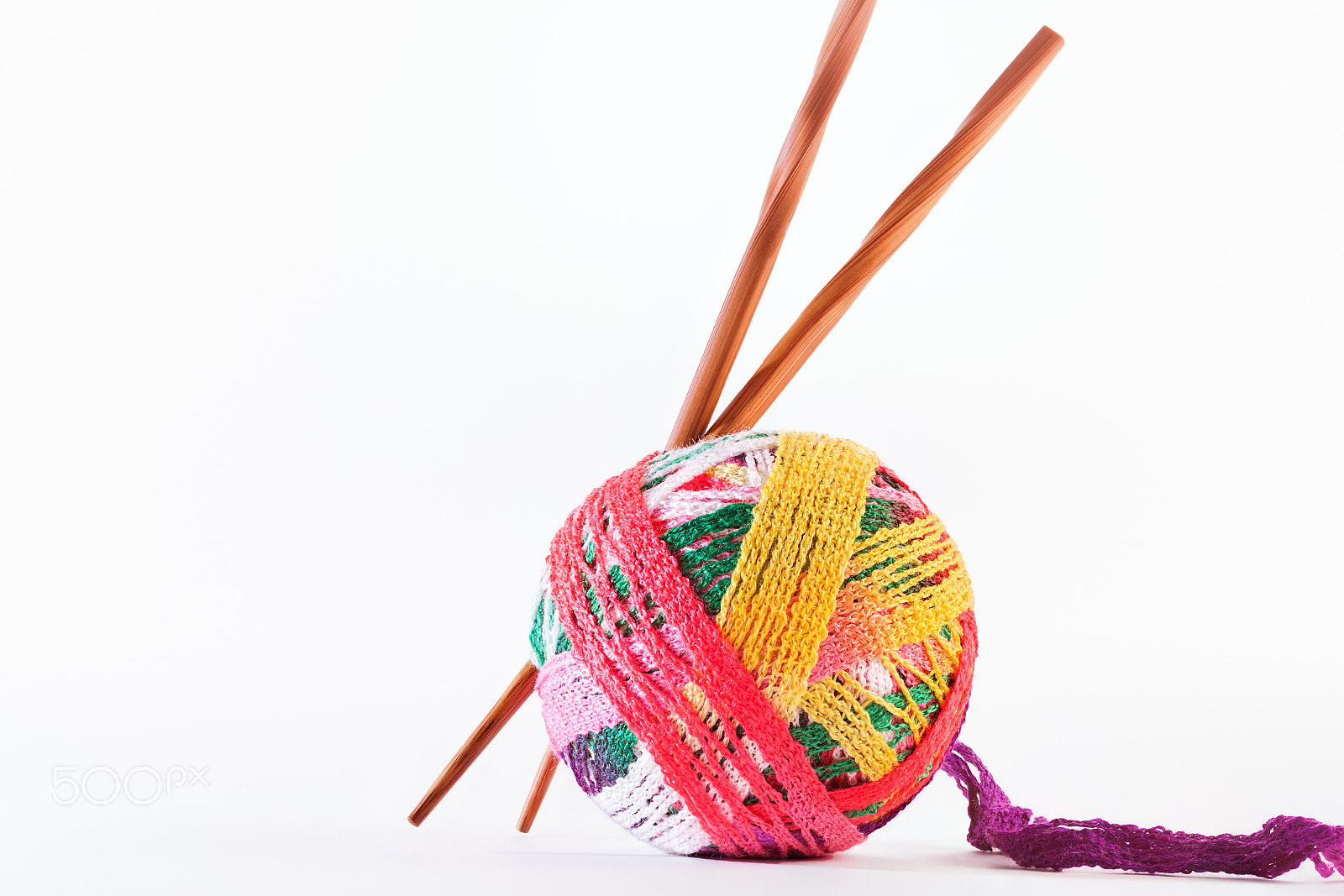 Canon EOS-1Ds Mark III sample photo. Yarn photography