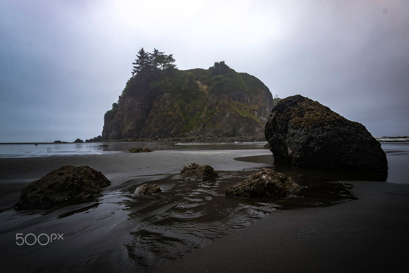Sigma 10-20mm F4-5.6 EX DC HSM sample photo. Canon beach photography