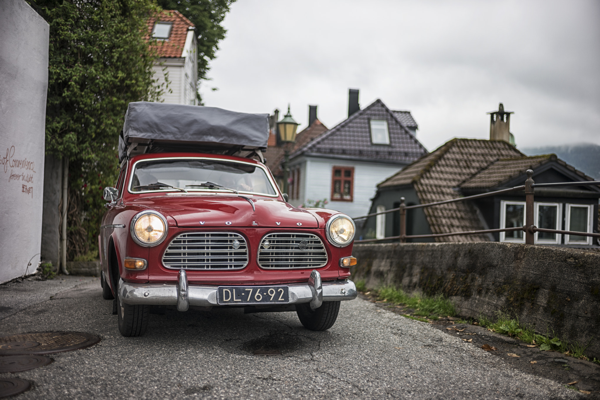 Leica Summilux-M 35mm F1.4 ASPH sample photo. Road trip photography