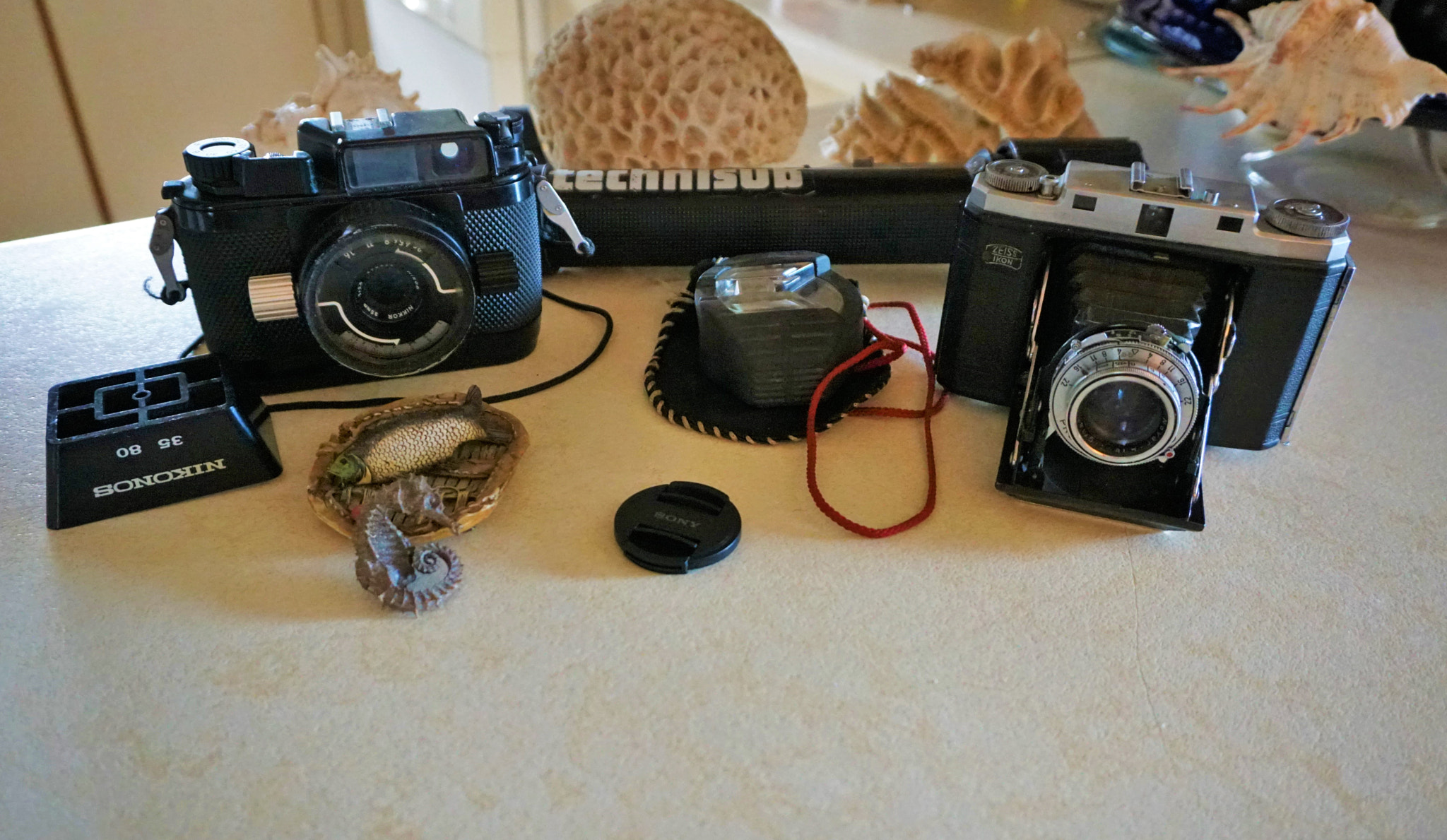 Sony E 16-50mm F3.5-5.6 PZ OSS sample photo. Nostalgia... photography