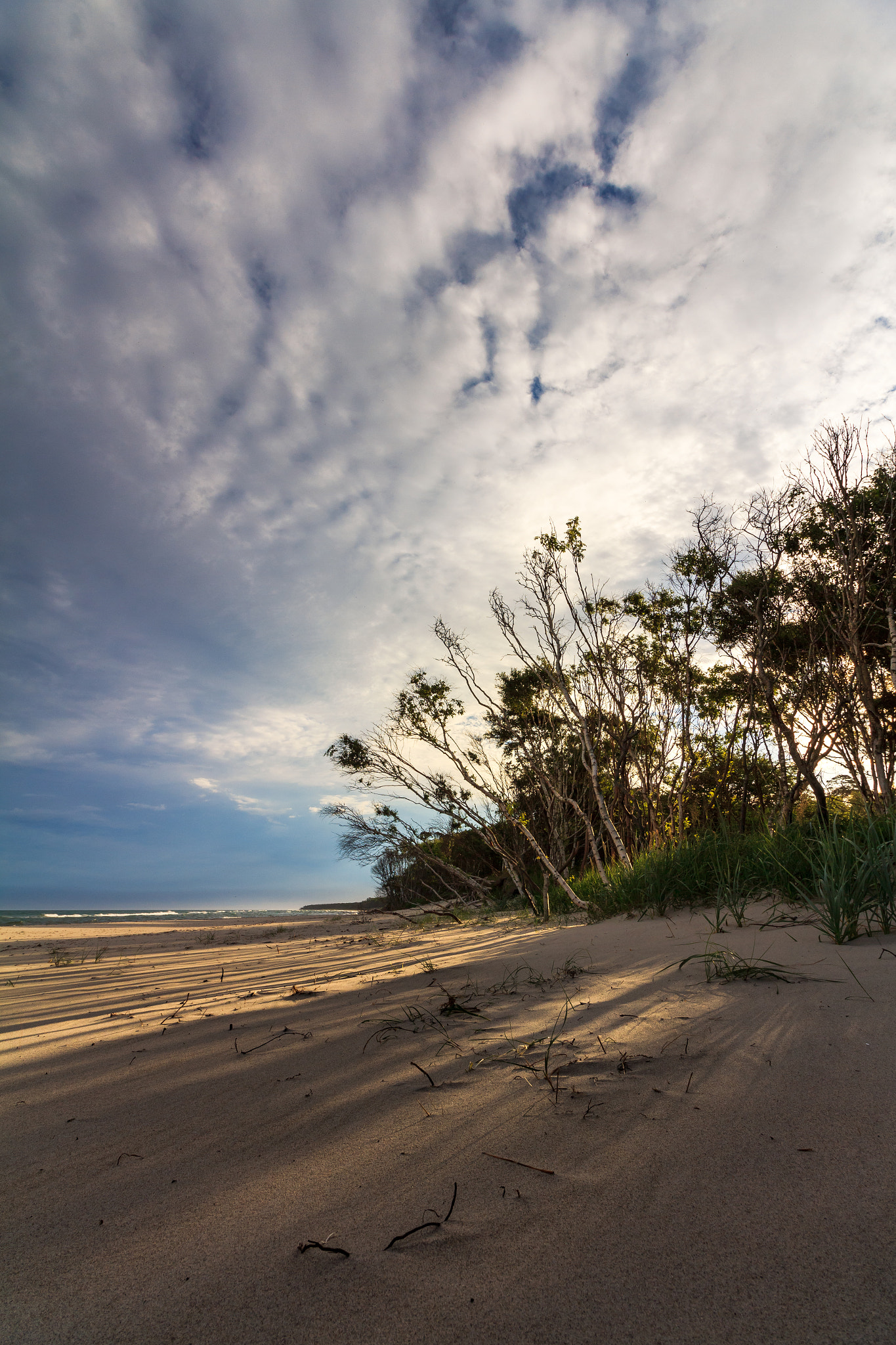 Canon EF-S 10-18mm F4.5–5.6 IS STM sample photo. Baltic caribbean photography